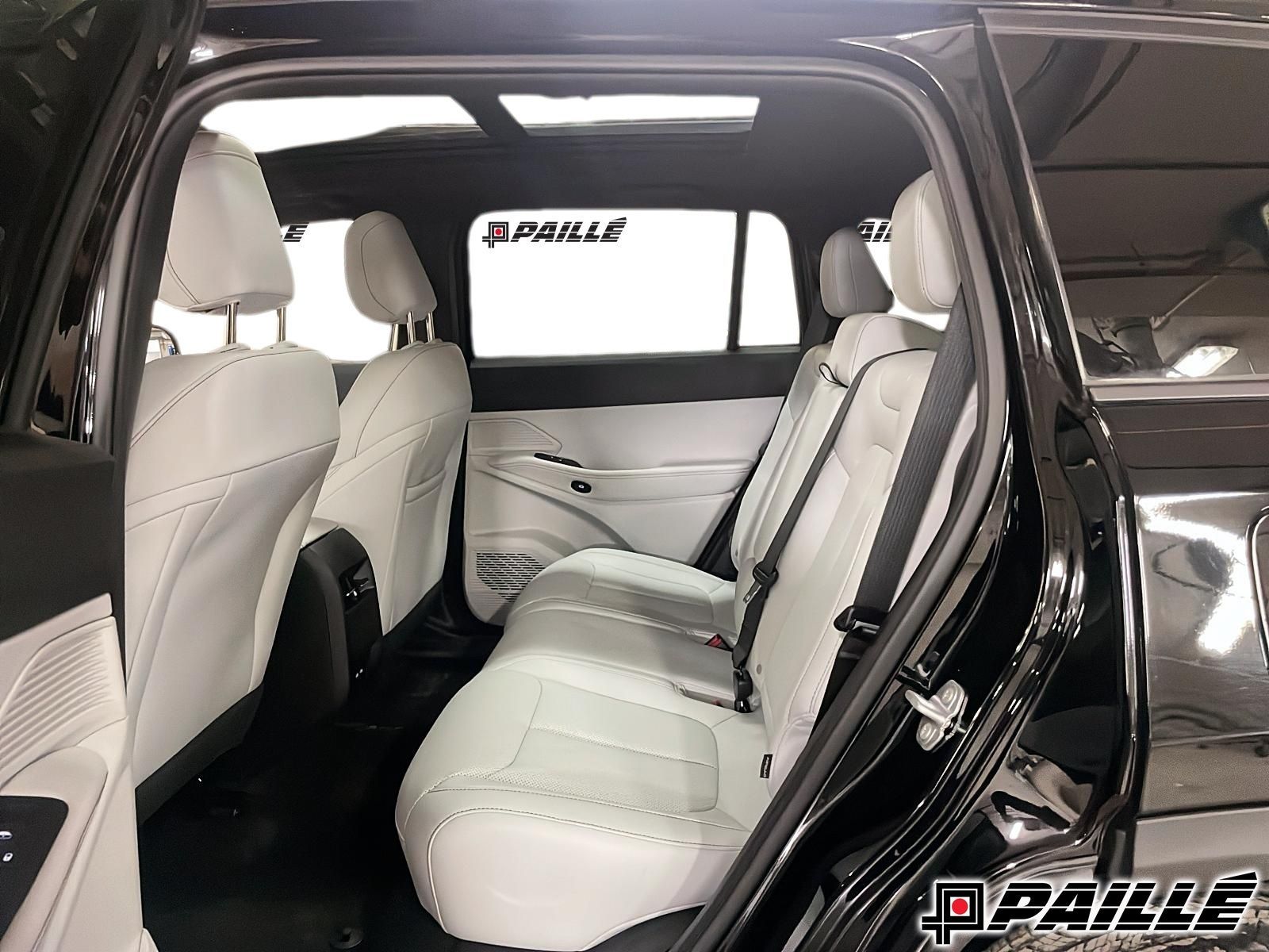 Jeep Cherokee  2026 à Nicolet, Québec