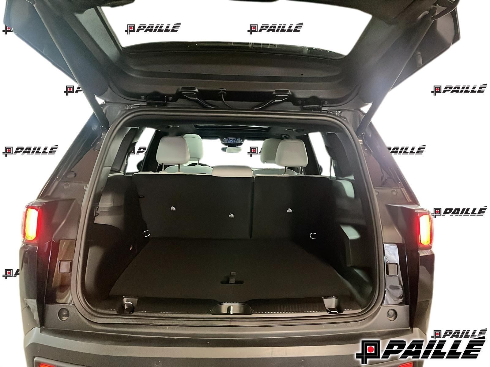 Jeep Cherokee  2026 à Nicolet, Québec