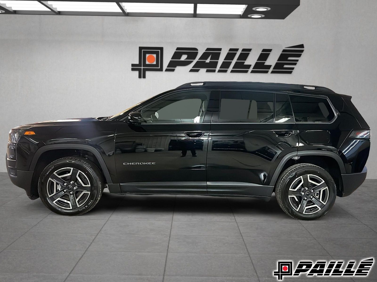 Jeep Cherokee  2026 à Nicolet, Québec