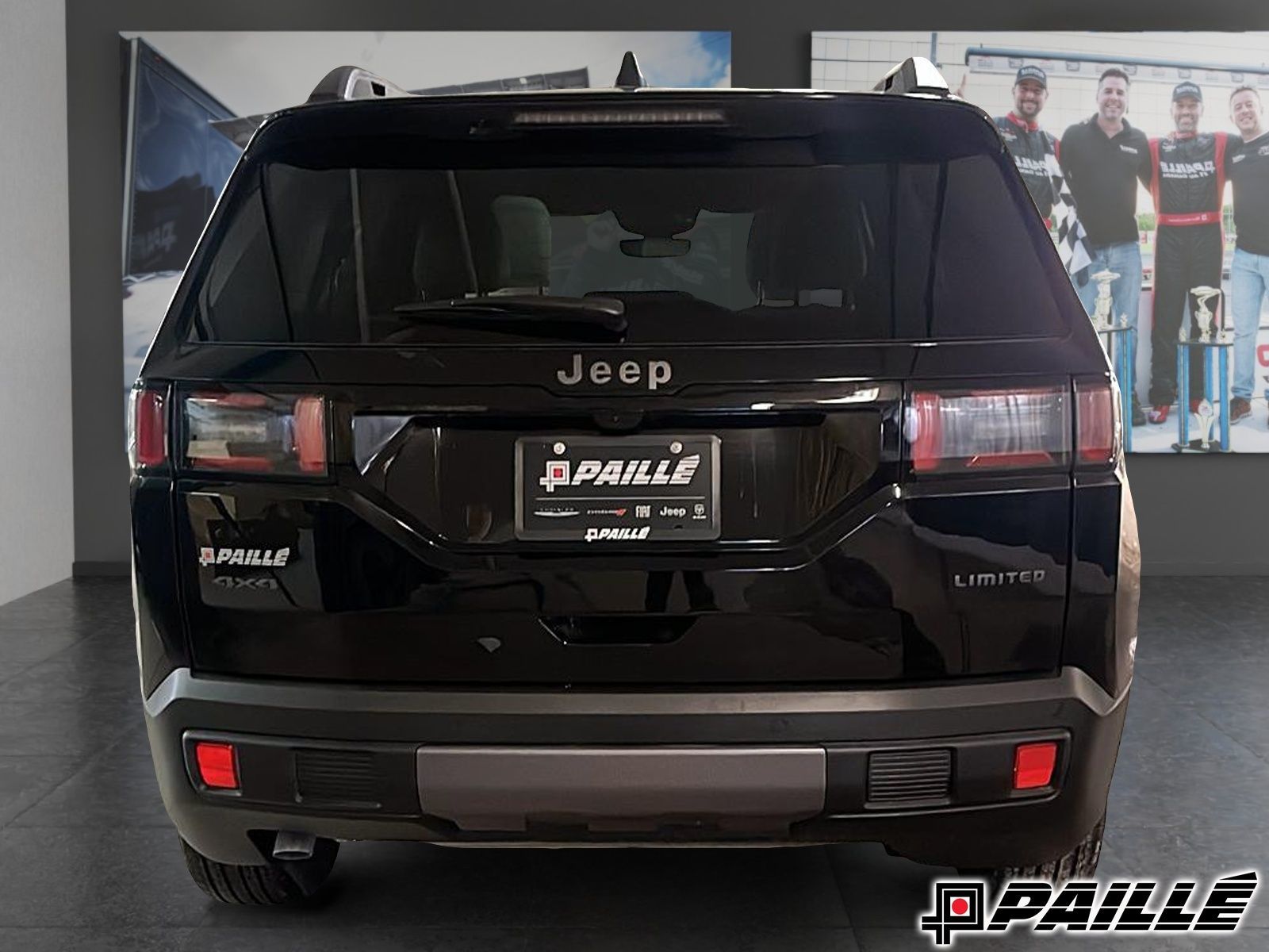 Jeep Cherokee  2026 à Nicolet, Québec