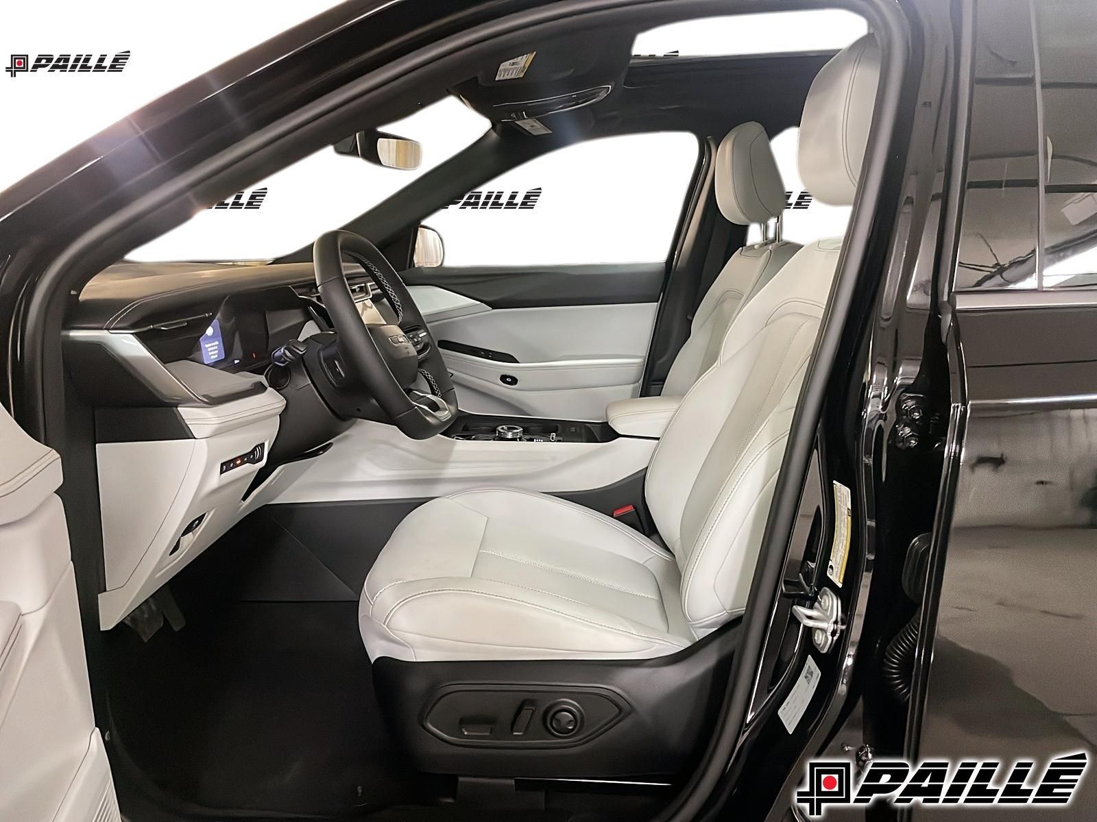 Jeep Cherokee  2026 à Nicolet, Québec