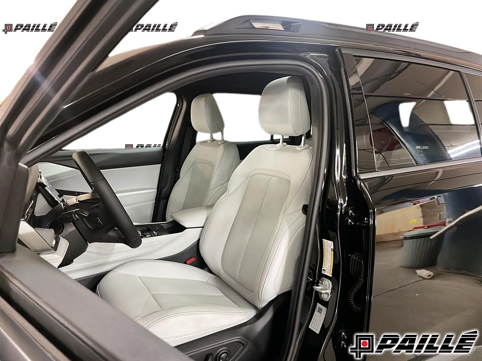 Jeep Cherokee  2026 à Nicolet, Québec