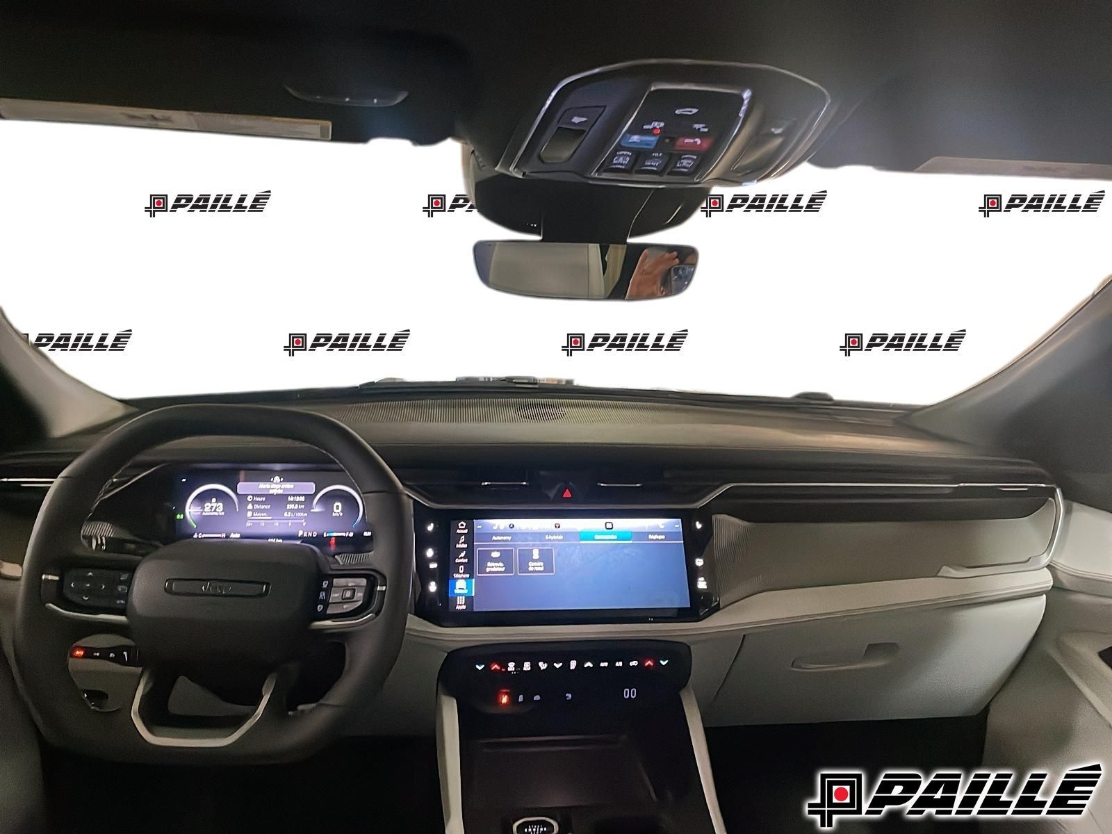 Jeep Cherokee  2026 à Nicolet, Québec