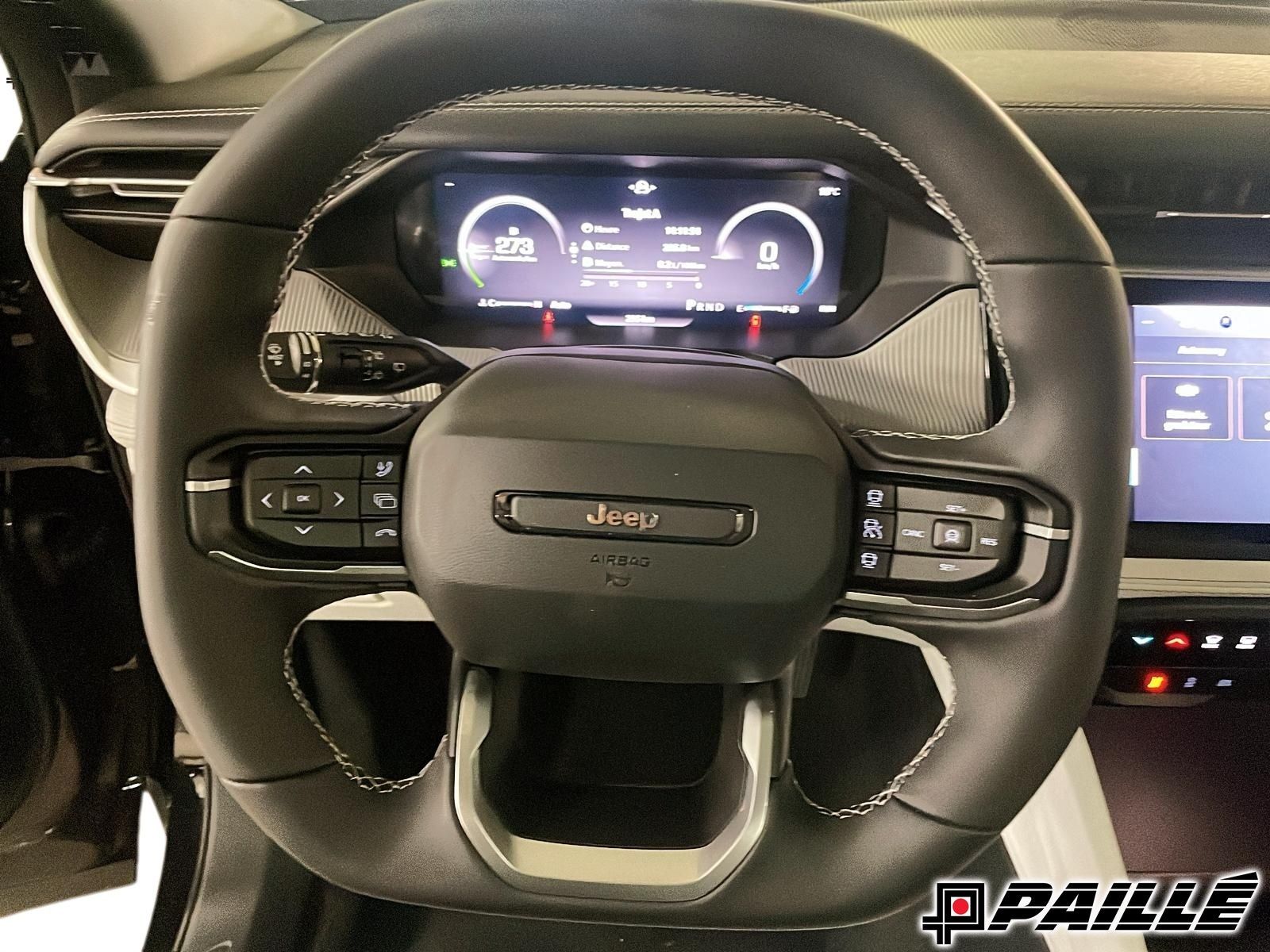 Jeep Cherokee  2026 à Nicolet, Québec