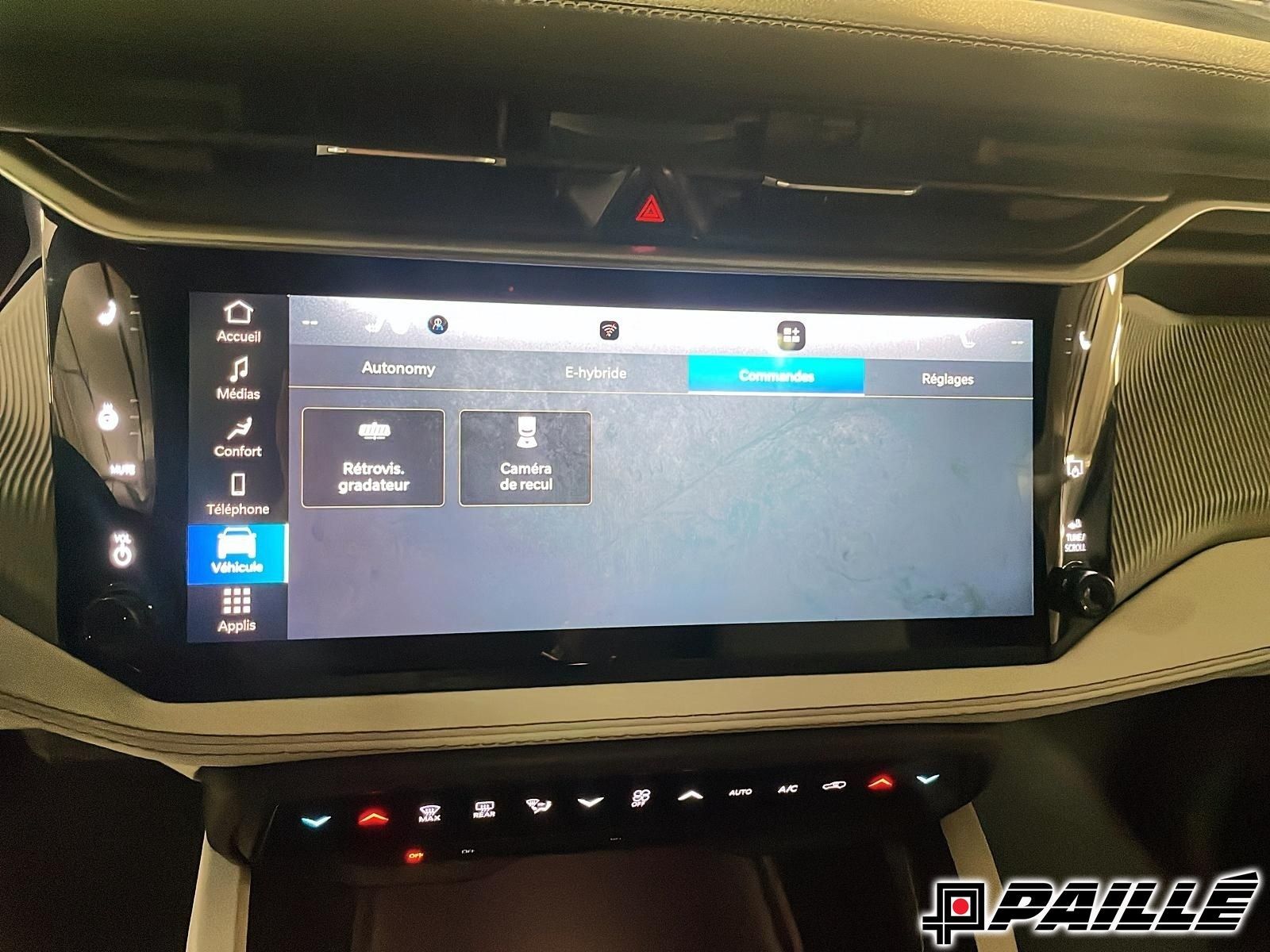 Jeep Cherokee  2026 à Nicolet, Québec