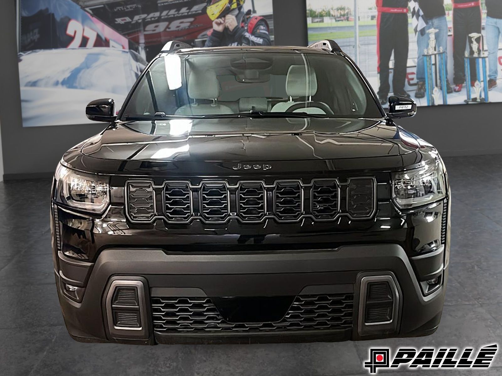 Jeep Cherokee  2026 à Nicolet, Québec