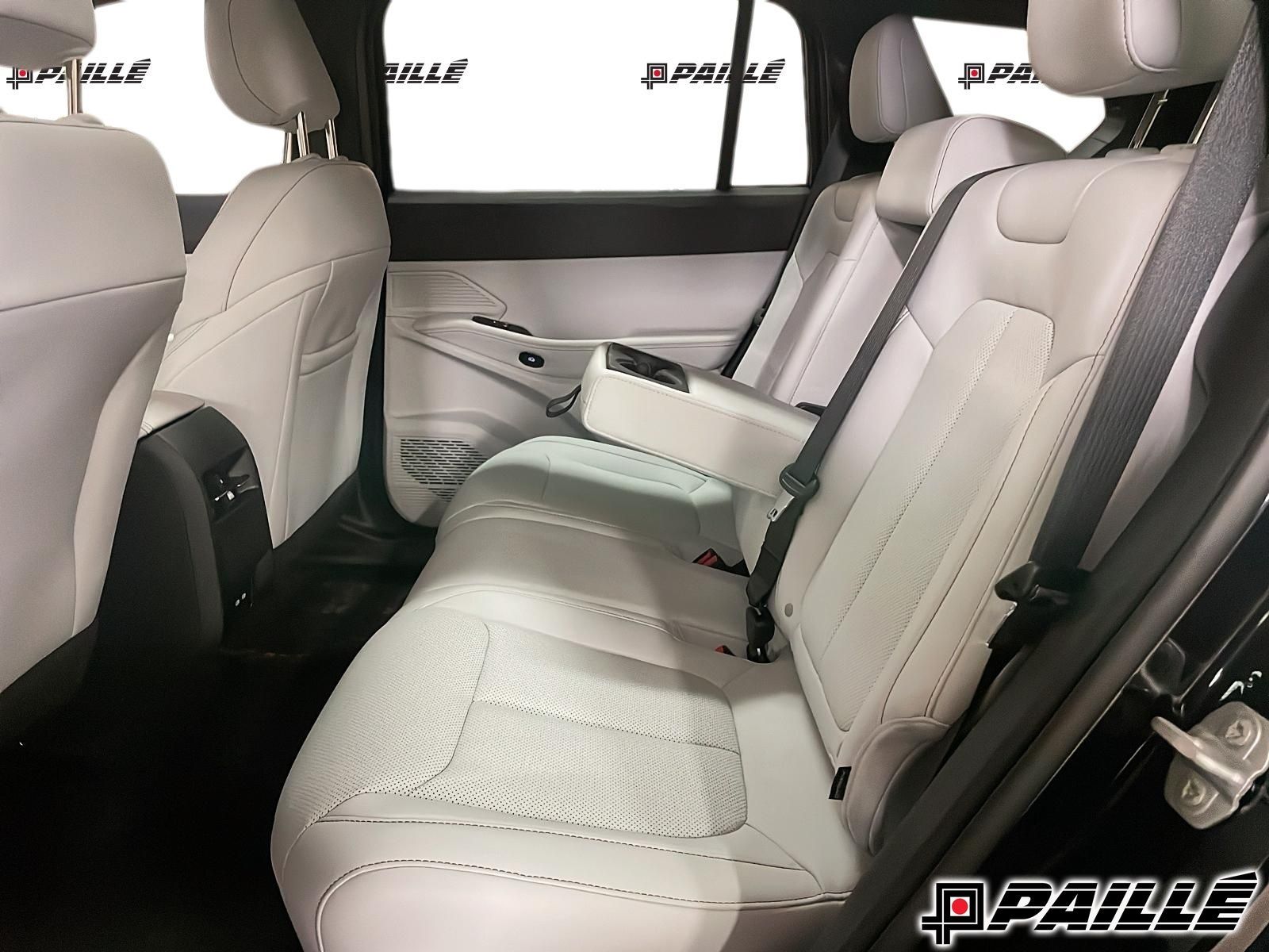 Jeep Cherokee  2026 à Nicolet, Québec