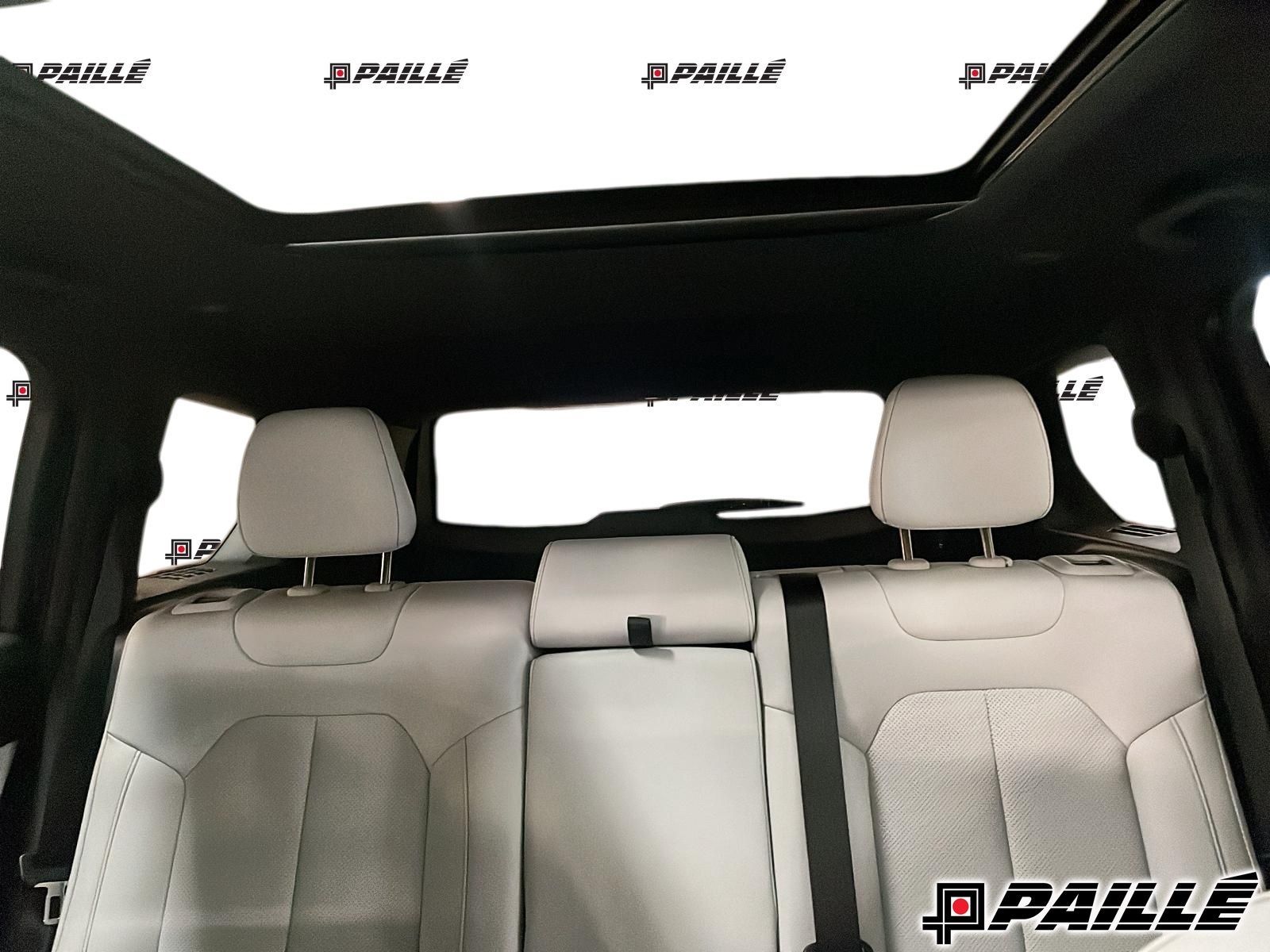 Jeep Cherokee  2026 à Nicolet, Québec