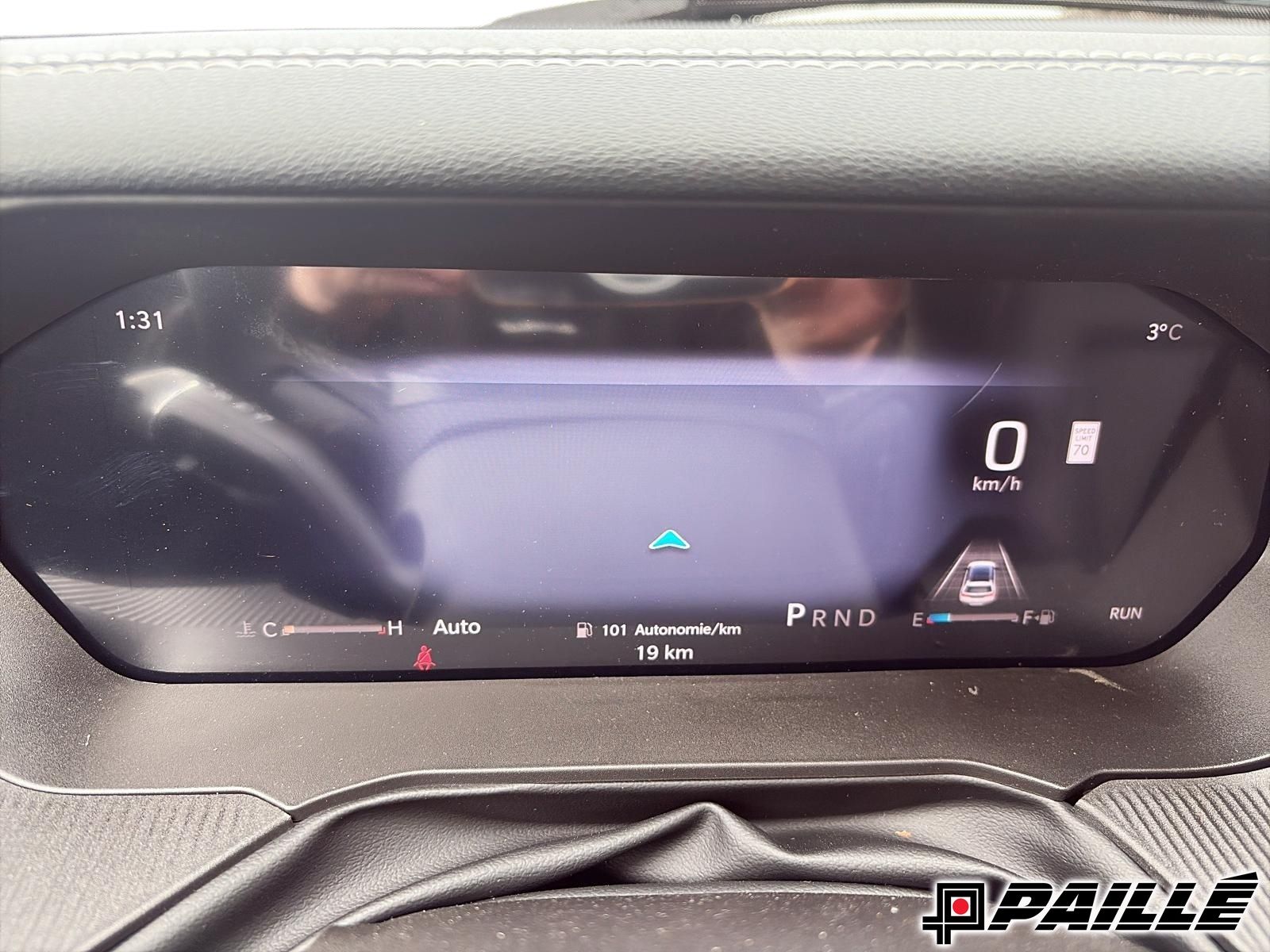 2026 Jeep Cherokee in Sorel-Tracy, Quebec