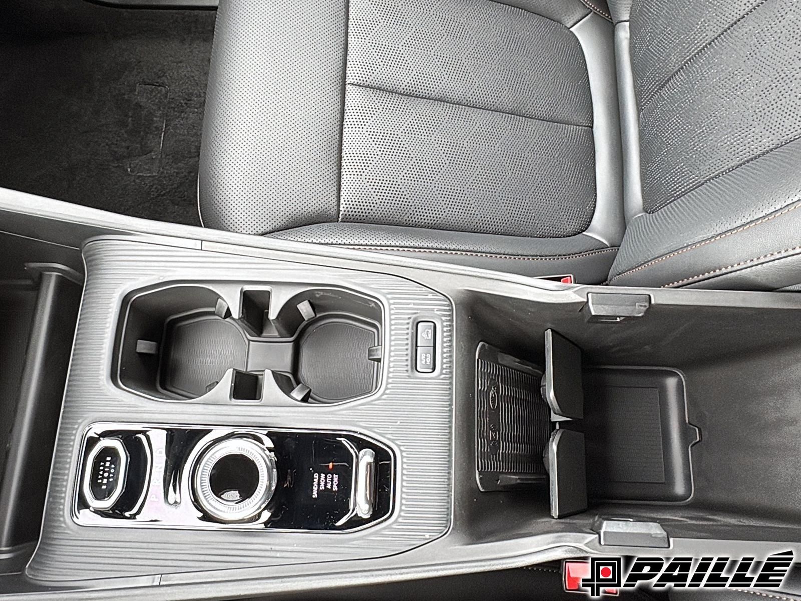 2026 Jeep Cherokee in Sorel-Tracy, Quebec