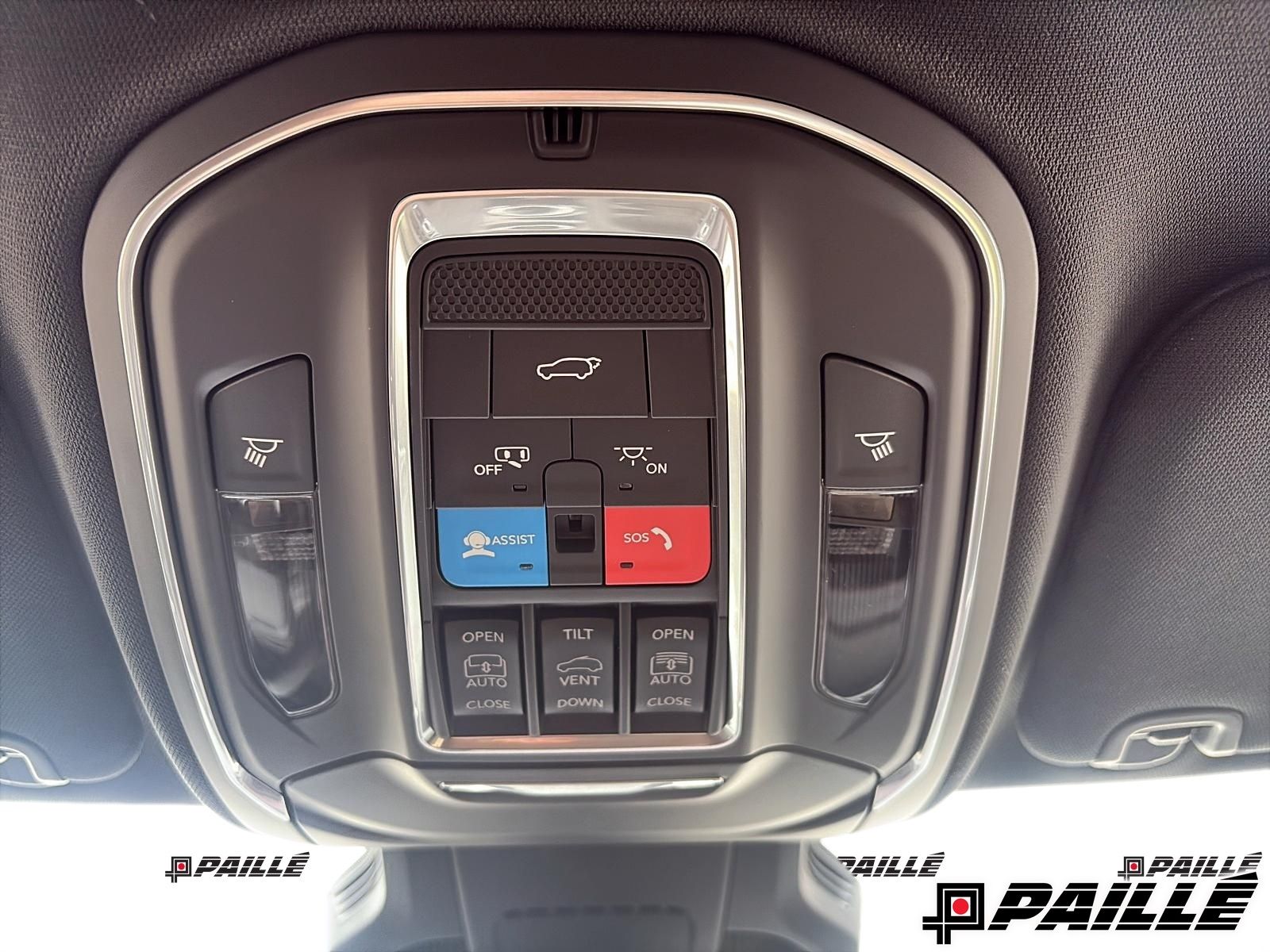 2026 Jeep Cherokee in Sorel-Tracy, Quebec