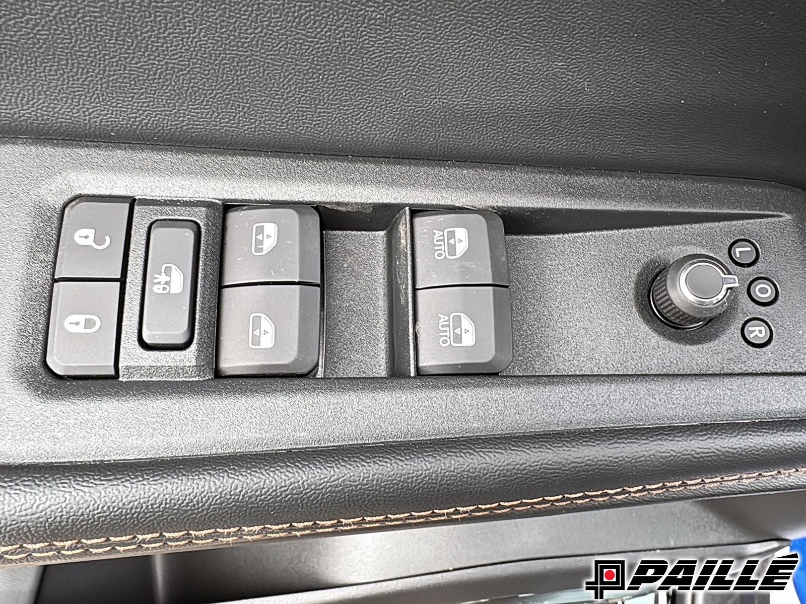 2026 Jeep Cherokee in Sorel-Tracy, Quebec