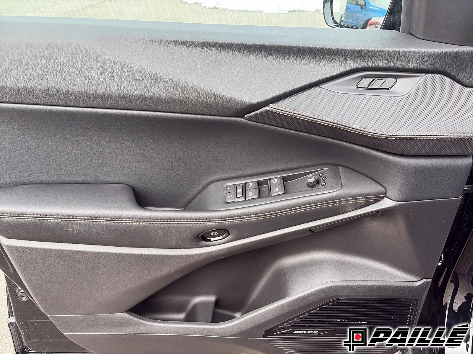 2026 Jeep Cherokee in Sorel-Tracy, Quebec