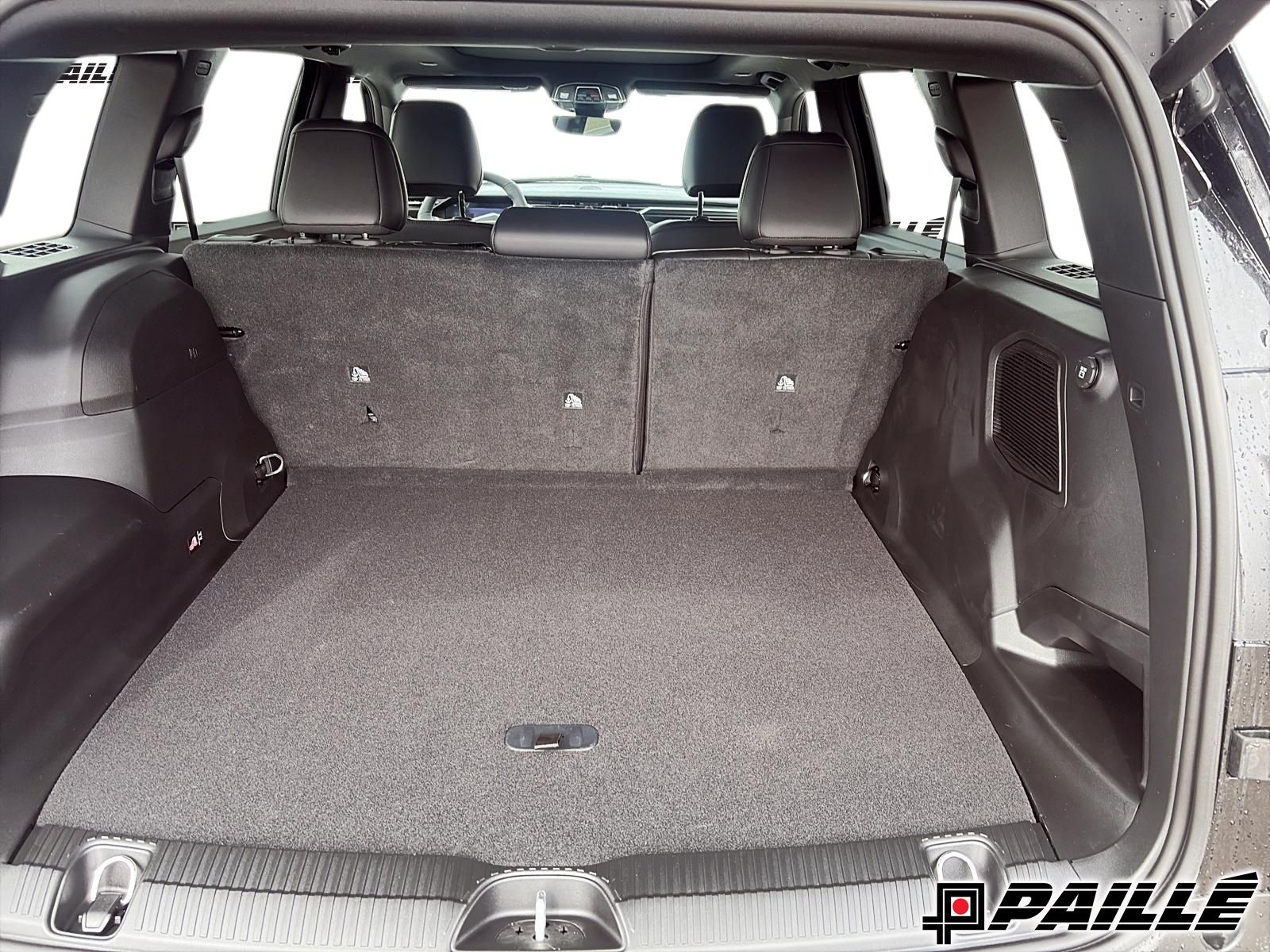 2026 Jeep Cherokee in Sorel-Tracy, Quebec