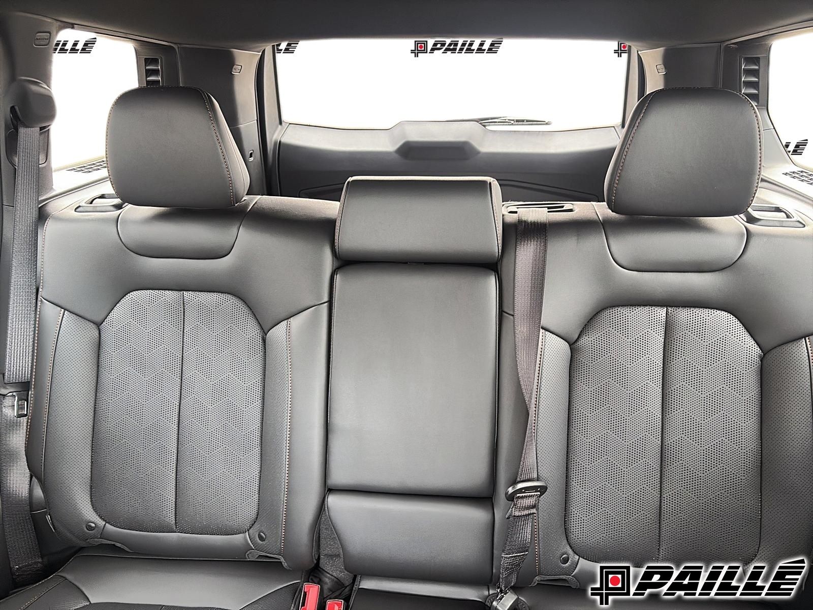 2026 Jeep Cherokee in Sorel-Tracy, Quebec