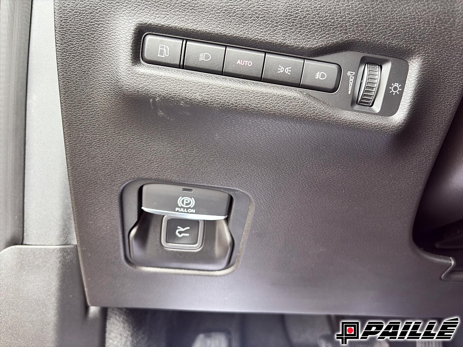 2026 Jeep Cherokee in Sorel-Tracy, Quebec