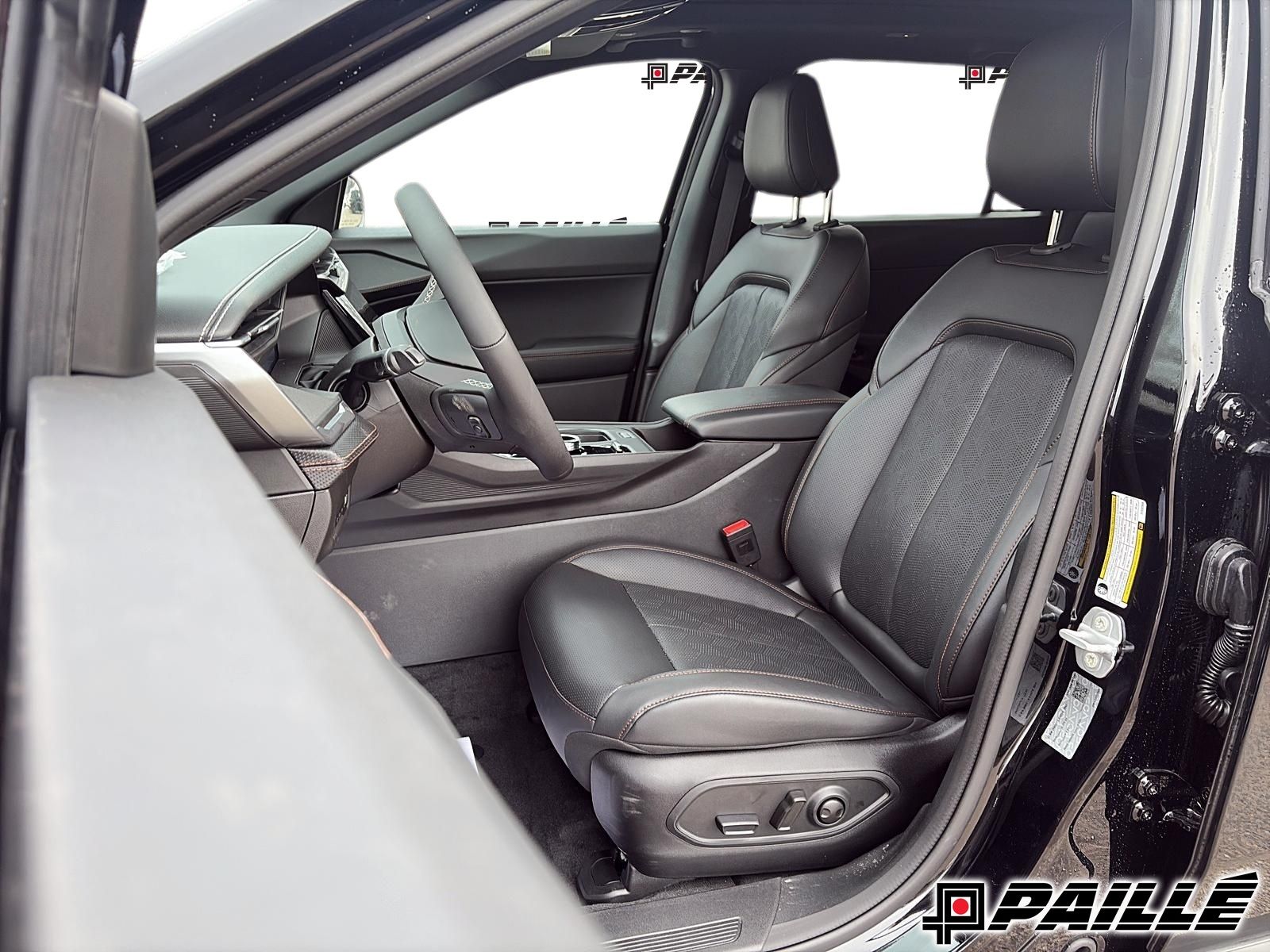 2026 Jeep Cherokee in Sorel-Tracy, Quebec