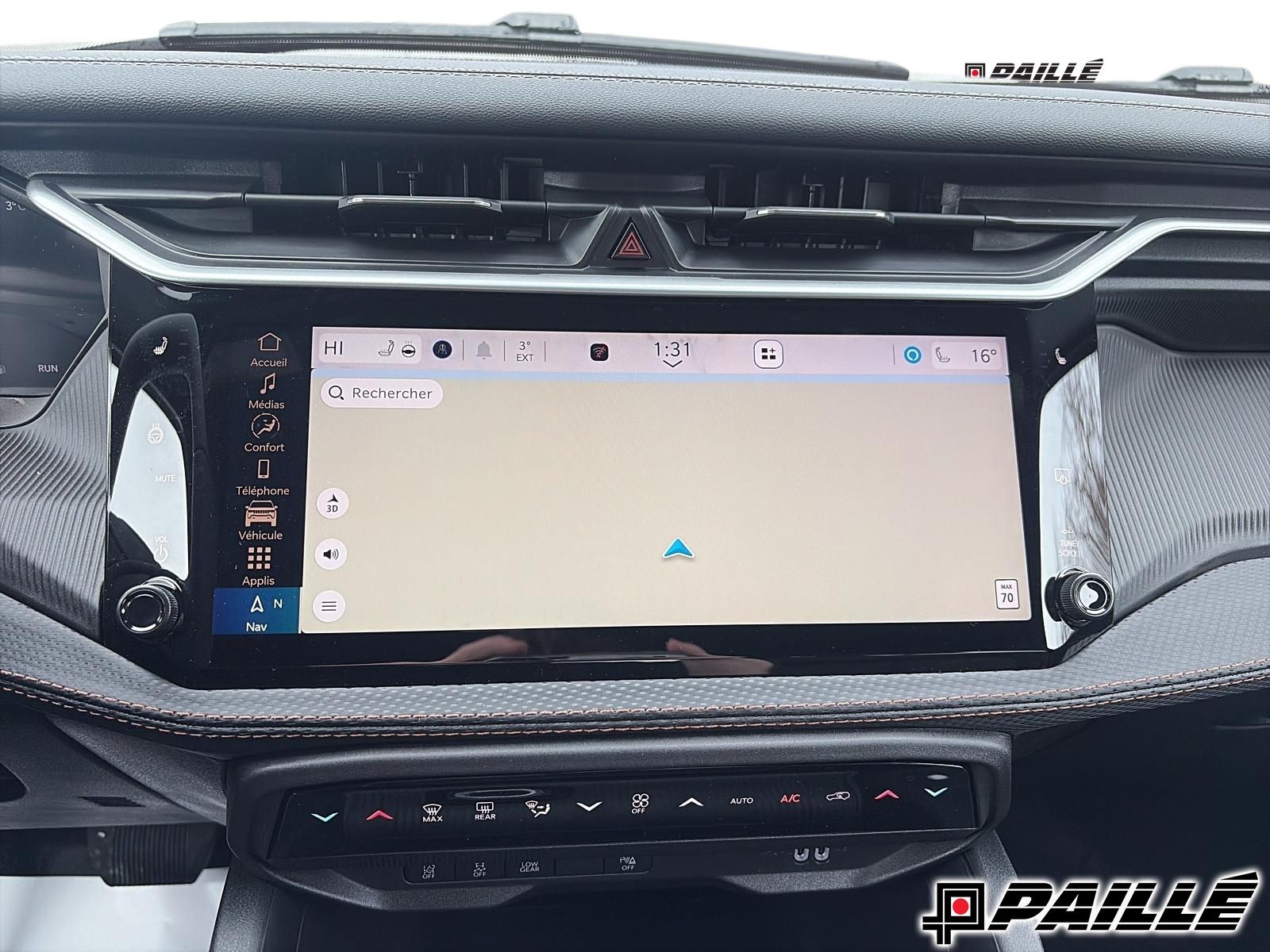 2026 Jeep Cherokee in Sorel-Tracy, Quebec