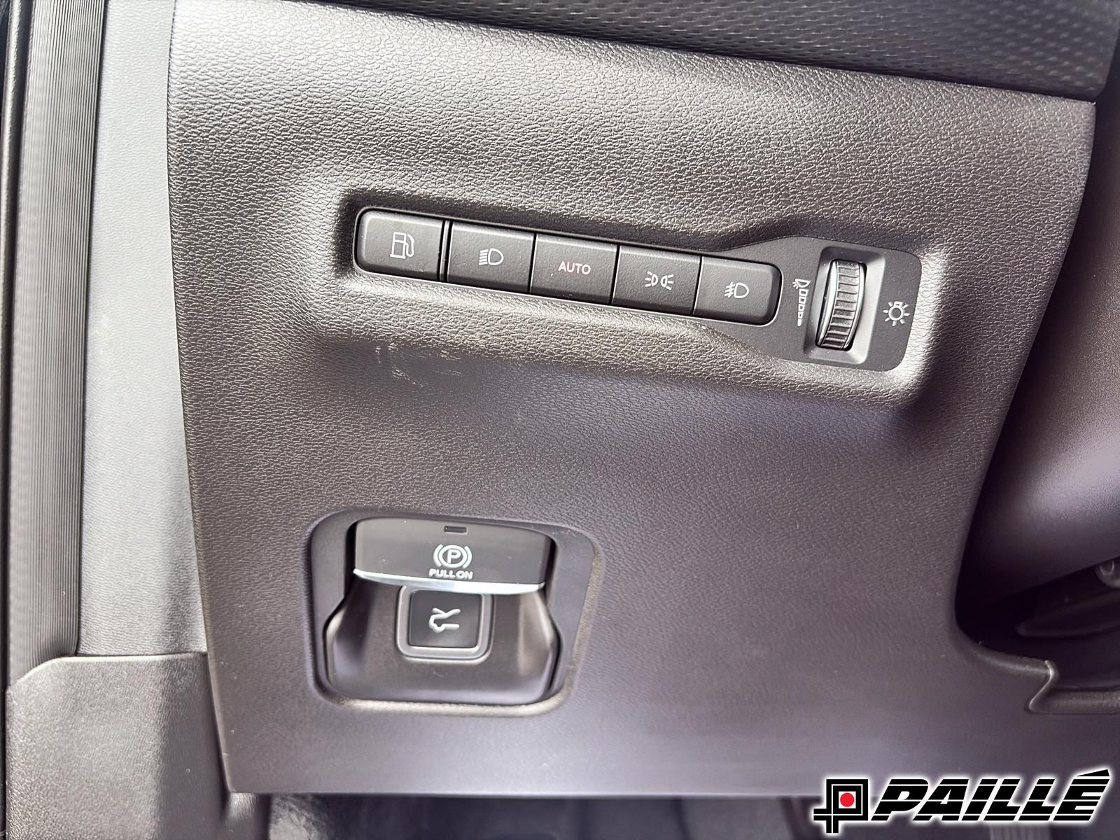 2026 Jeep Cherokee in Sorel-Tracy, Quebec