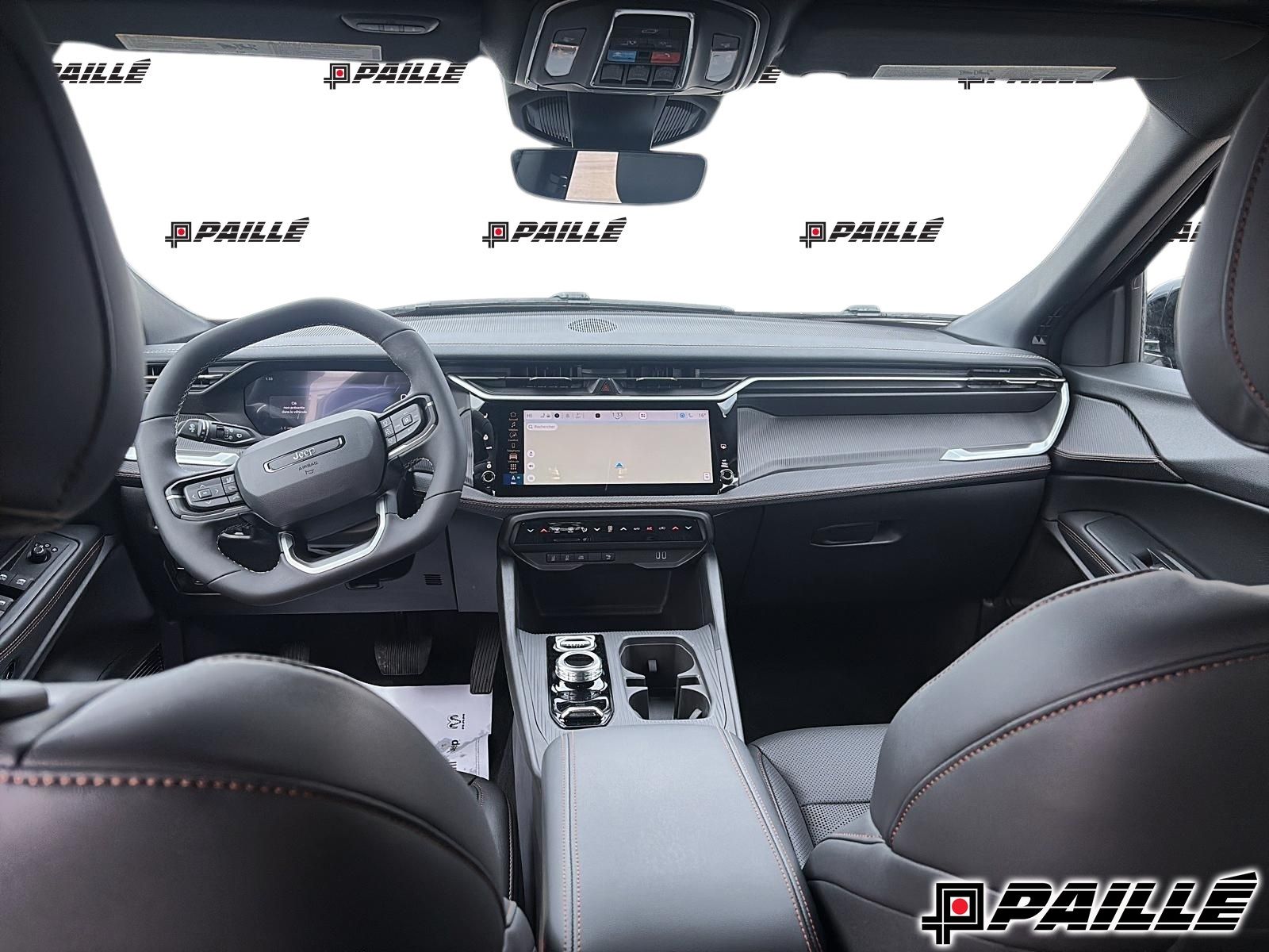 2026 Jeep Cherokee in Sorel-Tracy, Quebec