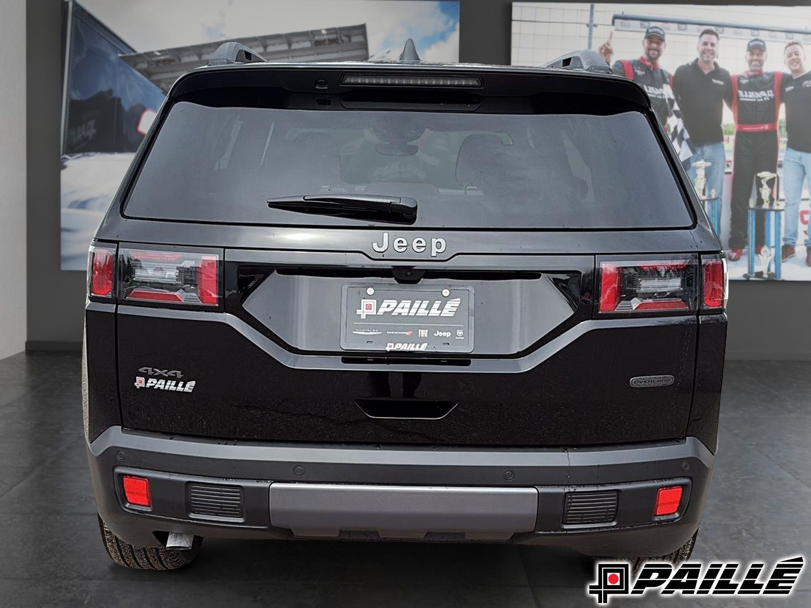 2026 Jeep Cherokee in Sorel-Tracy, Quebec