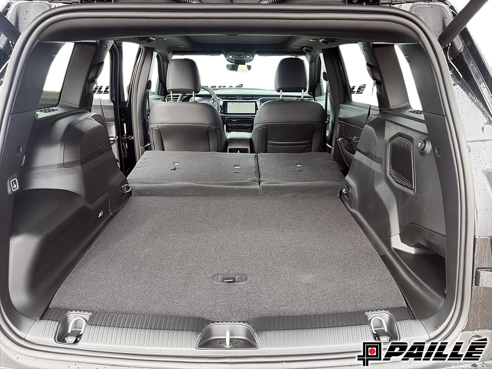 2026 Jeep Cherokee in Sorel-Tracy, Quebec