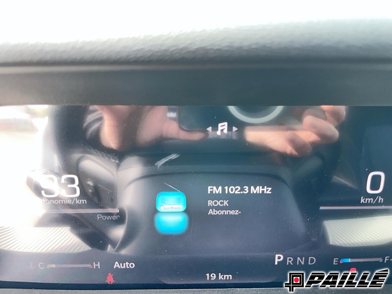 2026 Jeep Cherokee in Nicolet, Quebec