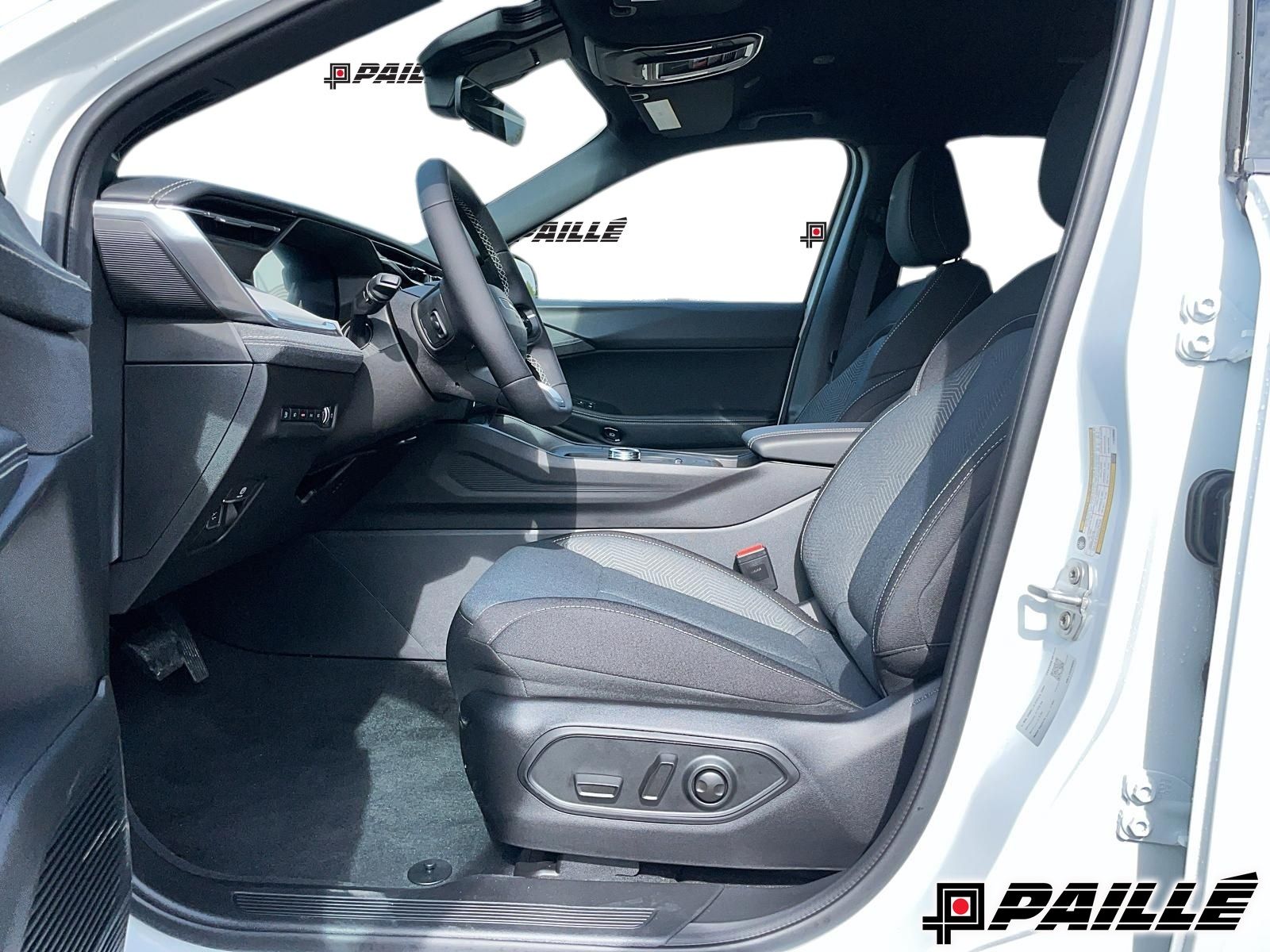 2026 Jeep Cherokee in Nicolet, Quebec