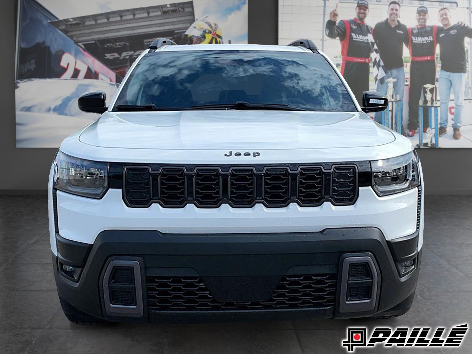 2026 Jeep Cherokee in Nicolet, Quebec