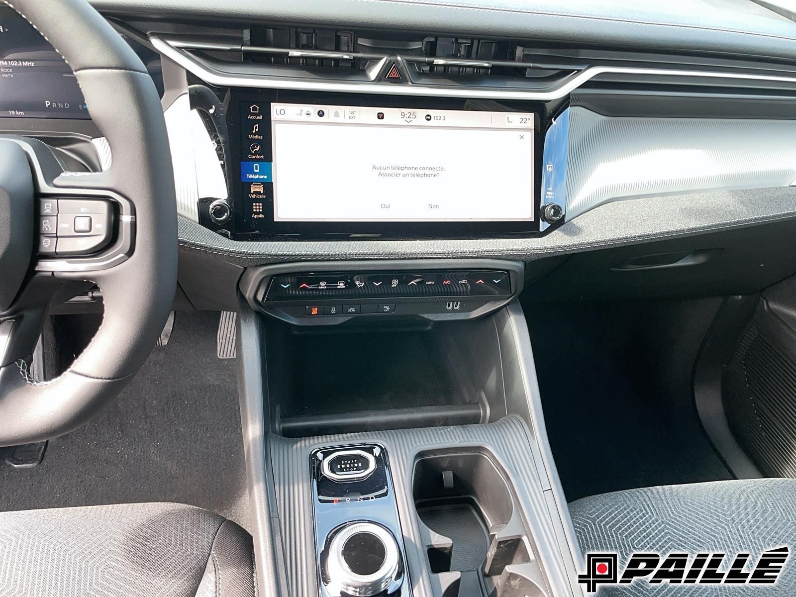 2026 Jeep Cherokee in Nicolet, Quebec