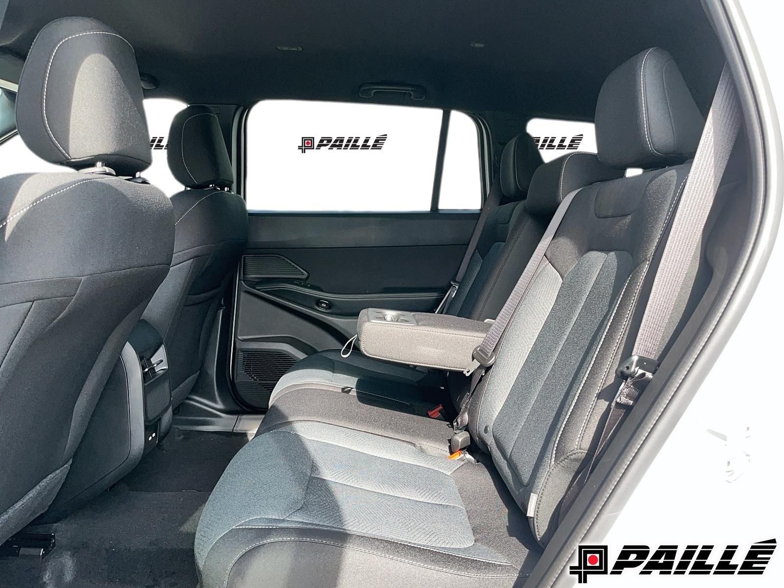 2026 Jeep Cherokee in Nicolet, Quebec