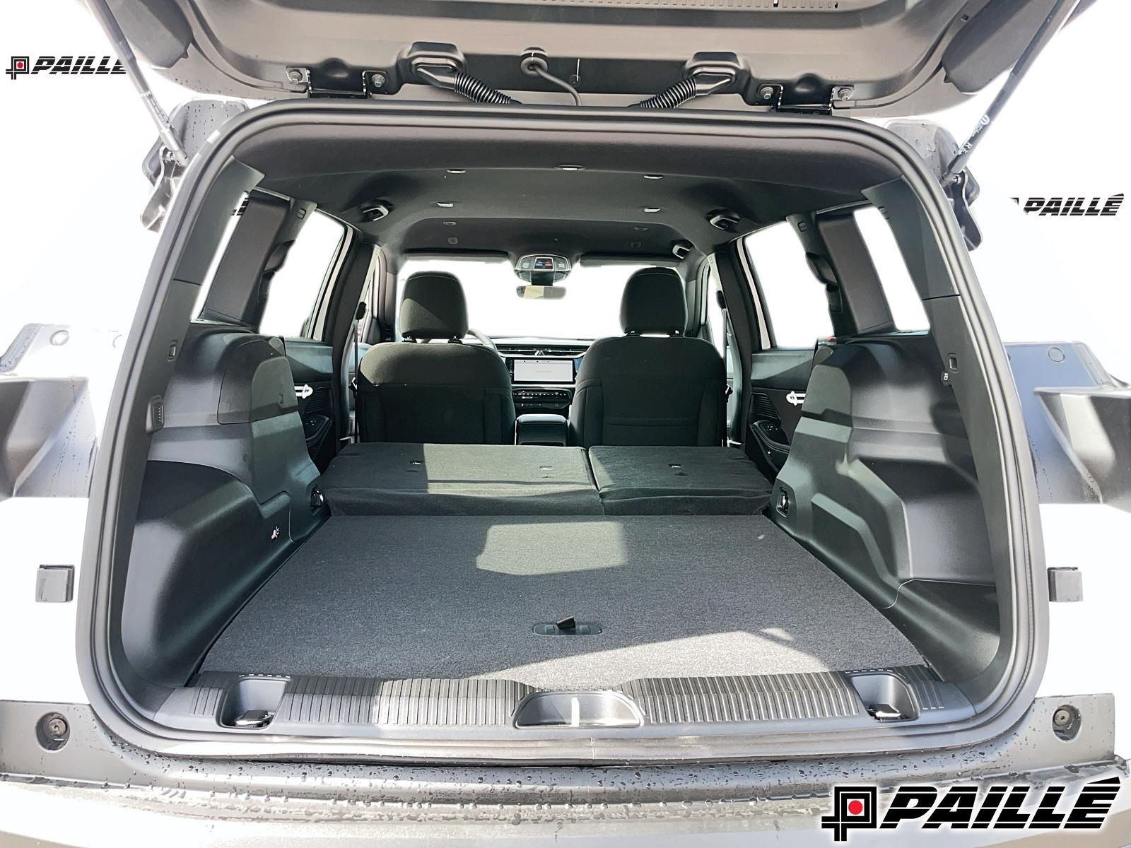 2026 Jeep Cherokee in Nicolet, Quebec
