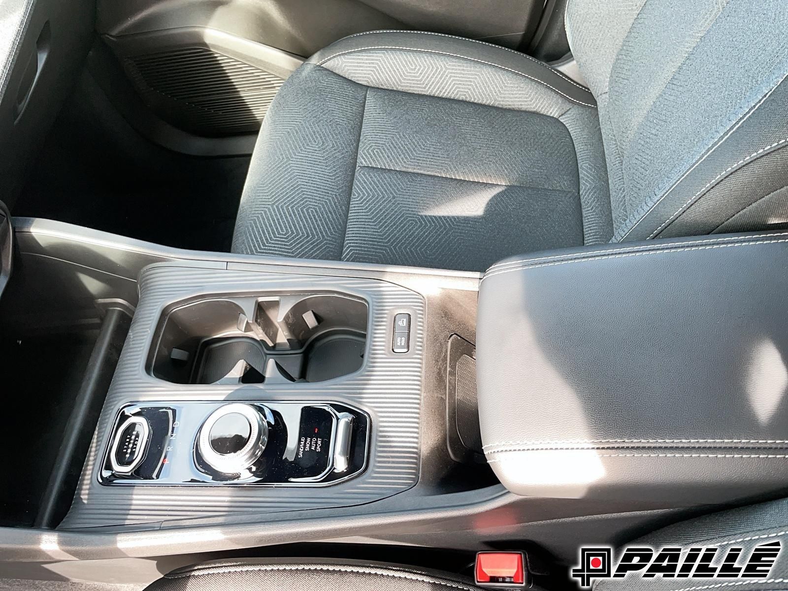 2026 Jeep Cherokee in Nicolet, Quebec