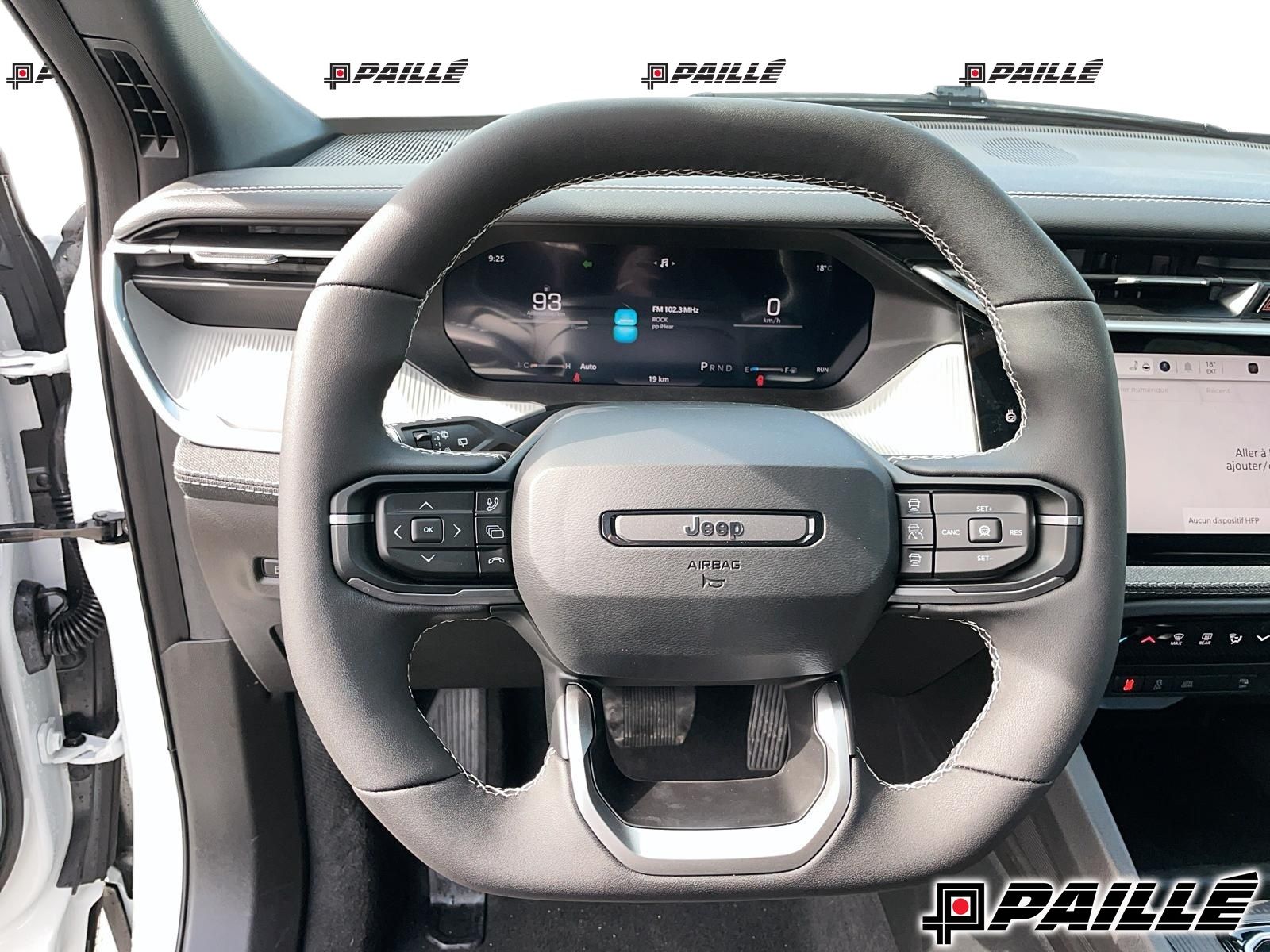 2026 Jeep Cherokee in Nicolet, Quebec