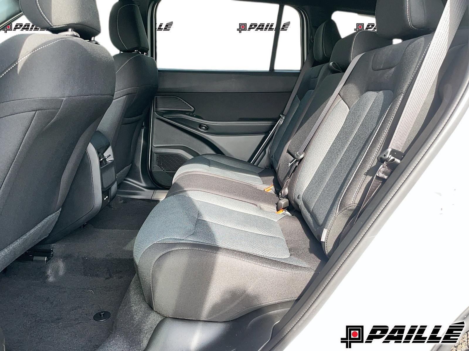 2026 Jeep Cherokee in Nicolet, Quebec