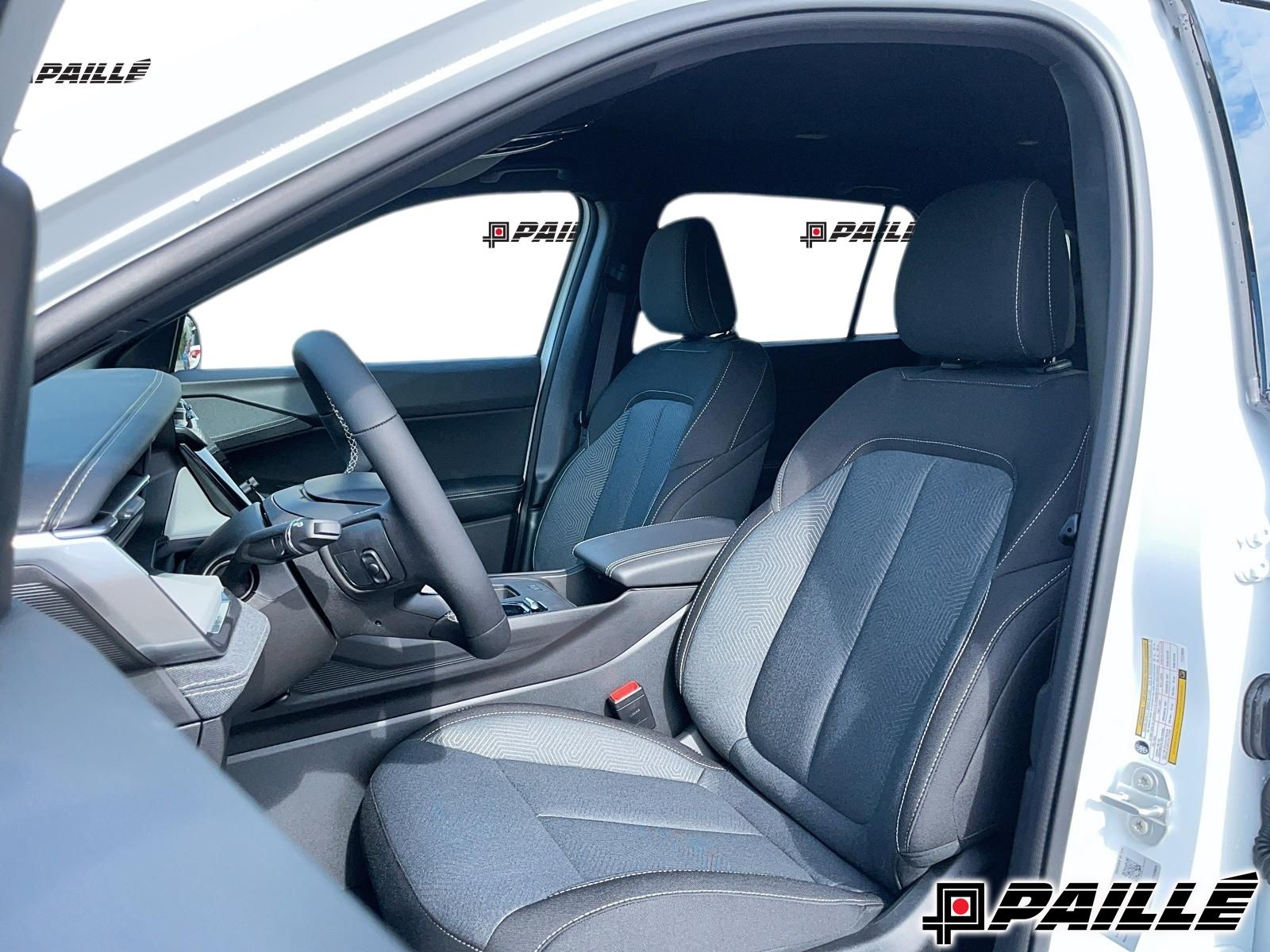 2026 Jeep Cherokee in Nicolet, Quebec