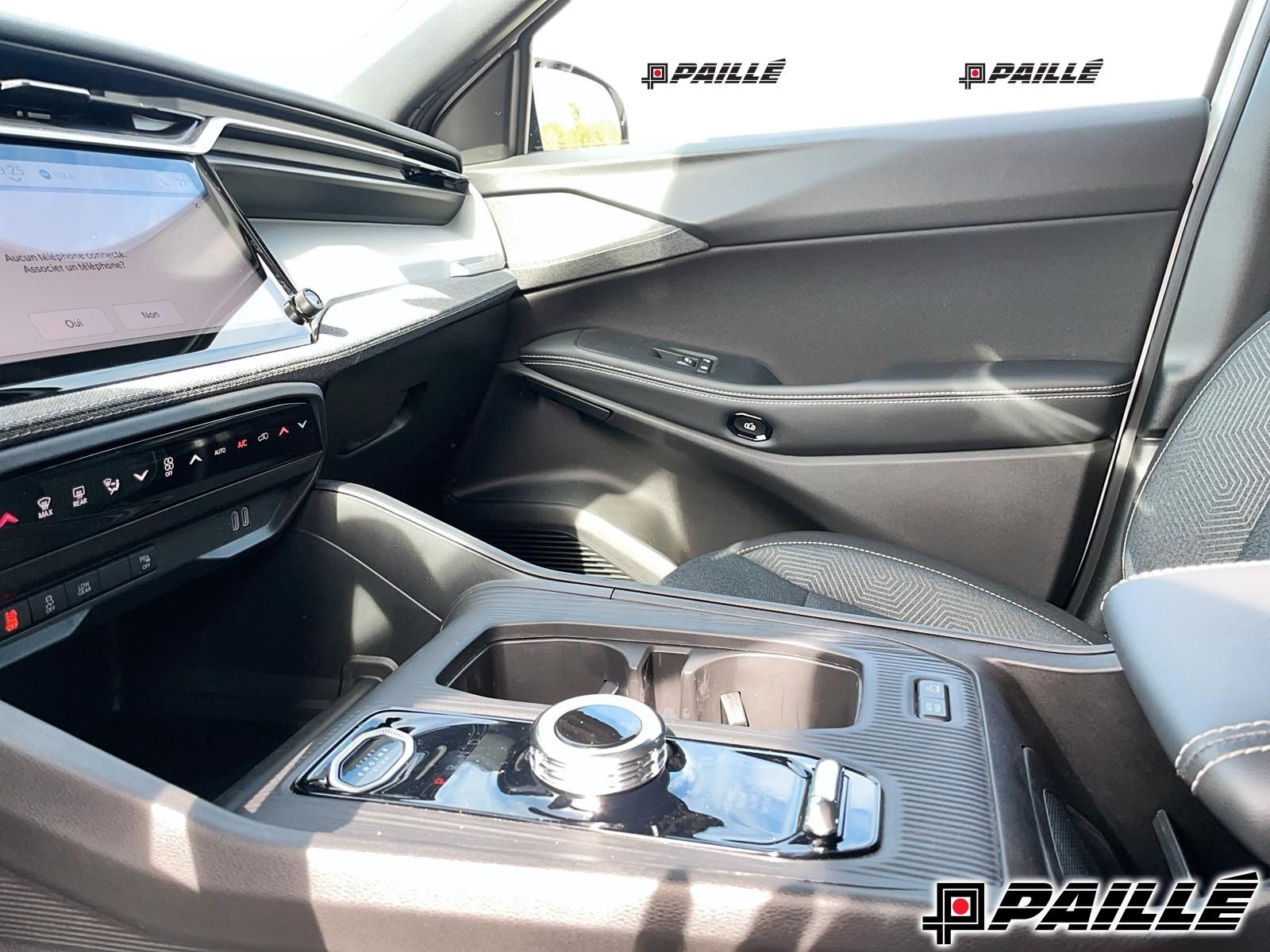 2026 Jeep Cherokee in Nicolet, Quebec