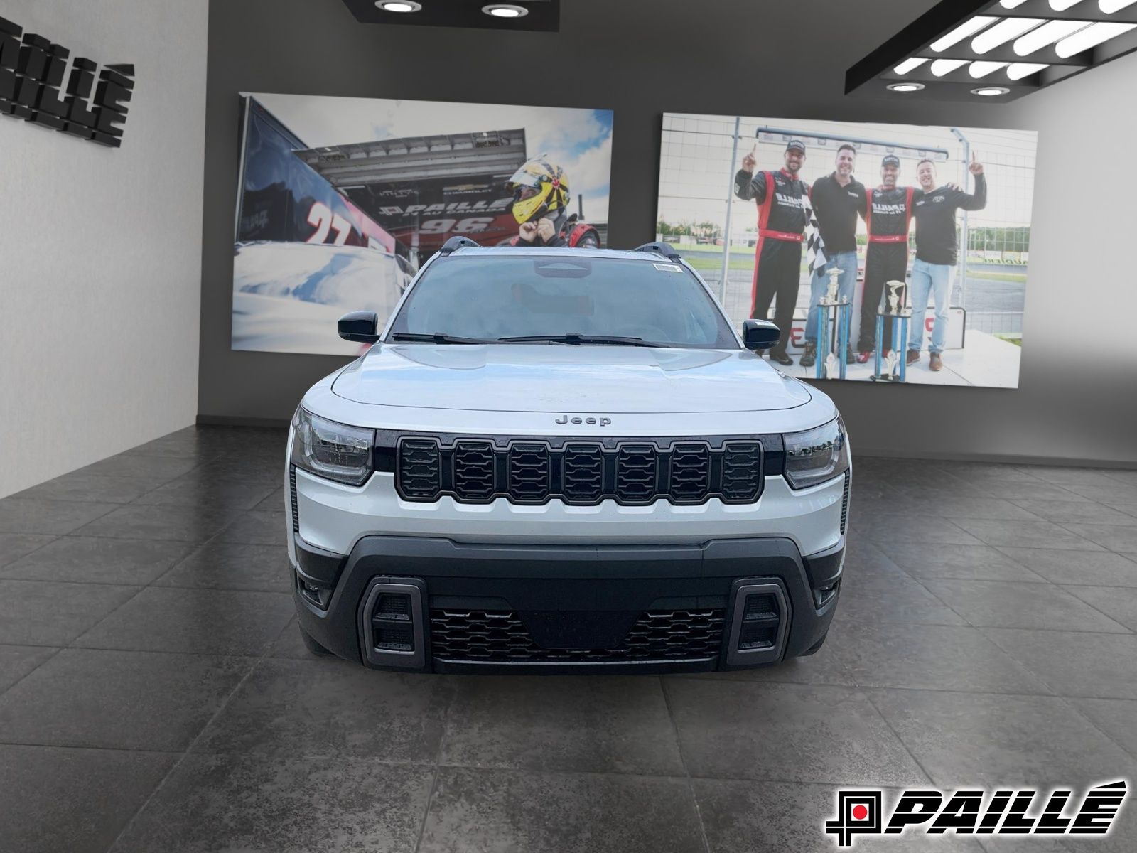 2026 Jeep Cherokee in Nicolet, Quebec