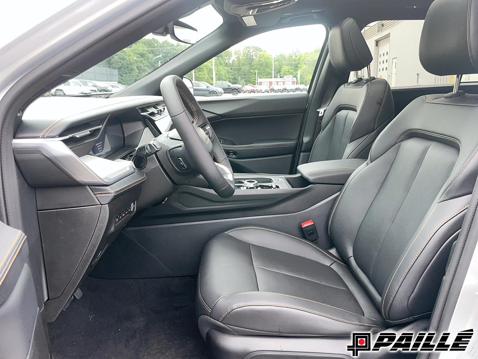2026 Jeep Cherokee in Nicolet, Quebec