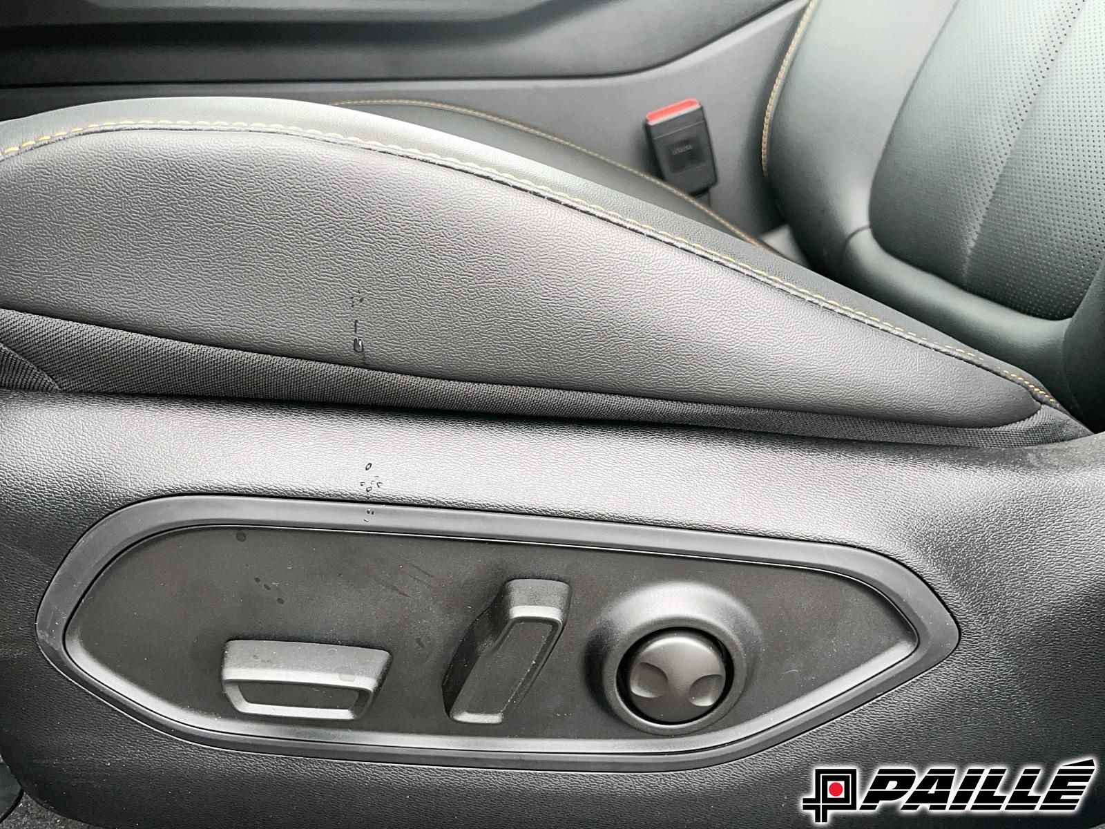 2026 Jeep Cherokee in Nicolet, Quebec