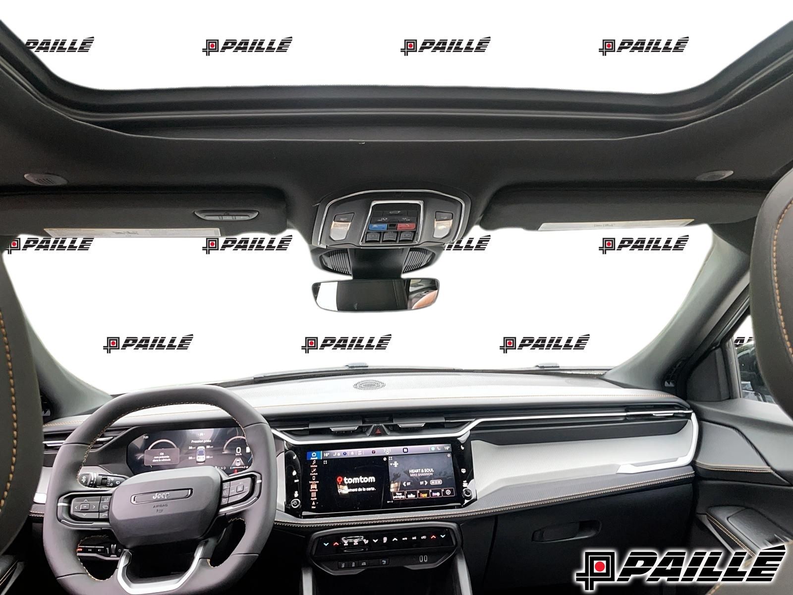 2026 Jeep Cherokee in Nicolet, Quebec