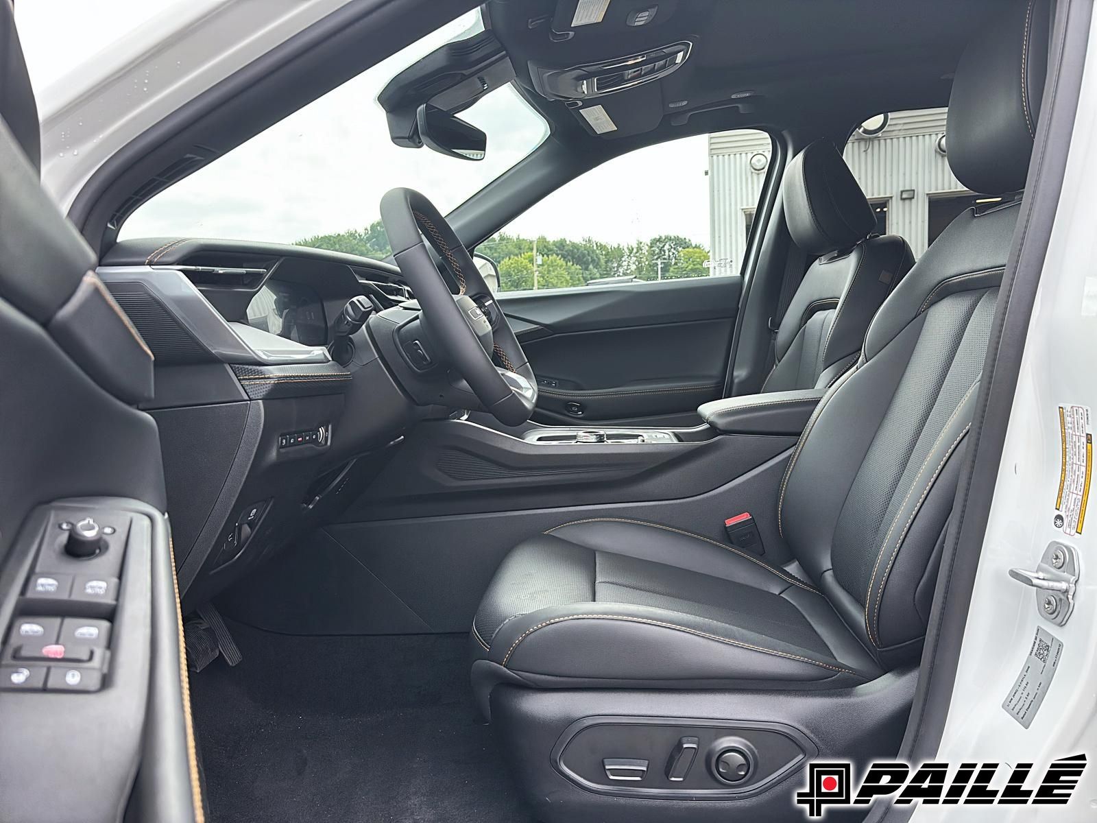 2026 Jeep Cherokee in Nicolet, Quebec