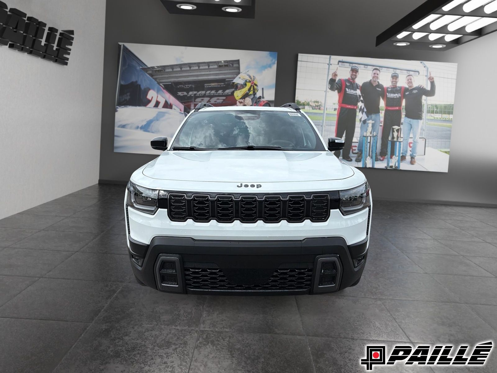 2026 Jeep Cherokee in Nicolet, Quebec