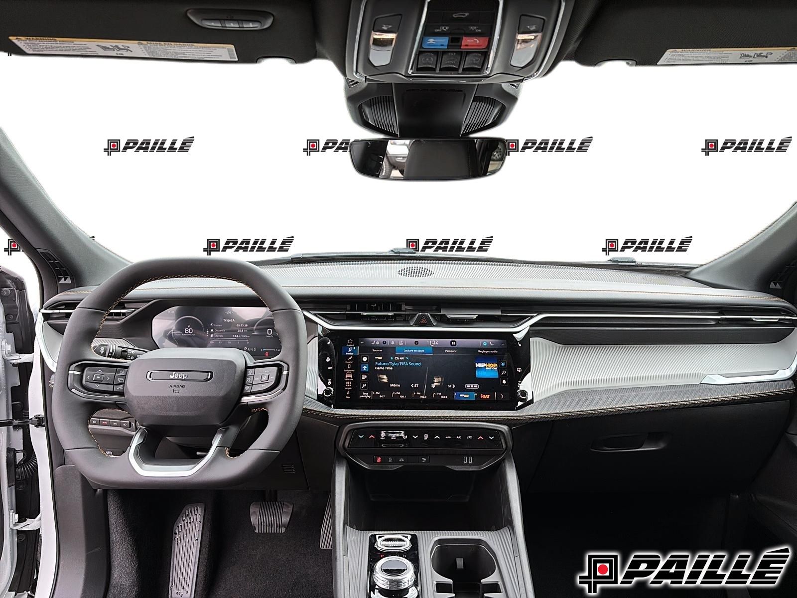 2026 Jeep Cherokee in Nicolet, Quebec