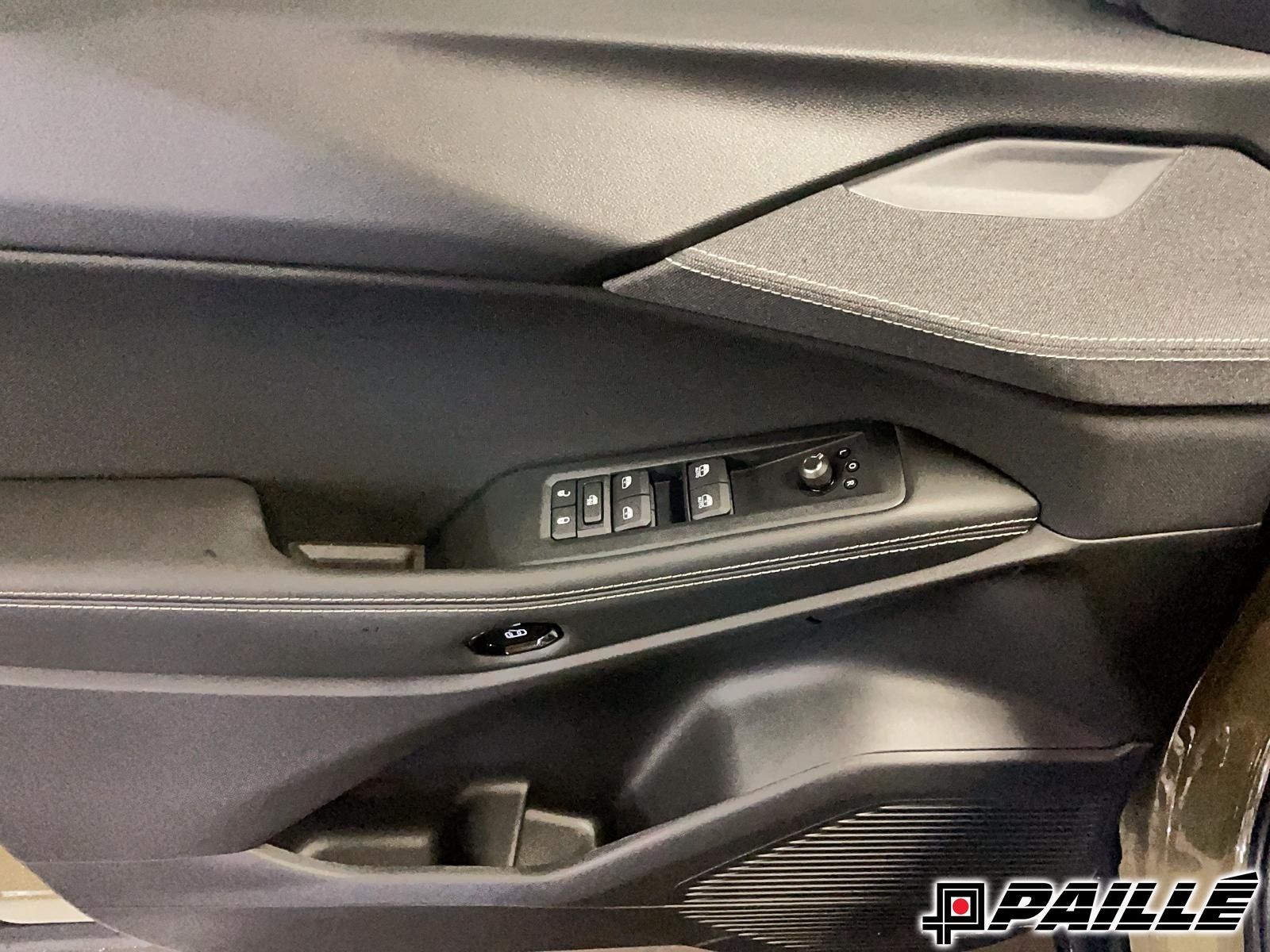 2026 Jeep Cherokee in Sorel-Tracy, Quebec