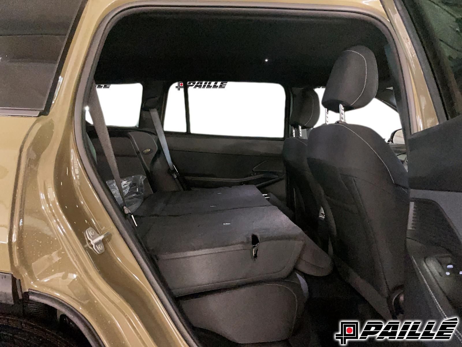 2026 Jeep Cherokee in Sorel-Tracy, Quebec