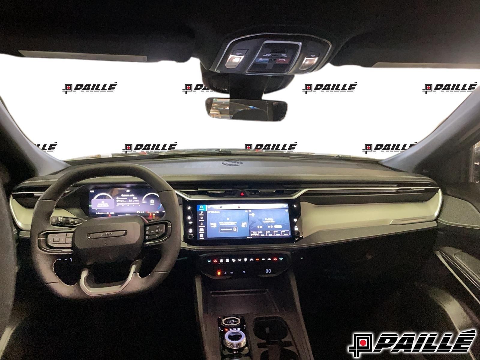 2026 Jeep Cherokee in Sorel-Tracy, Quebec