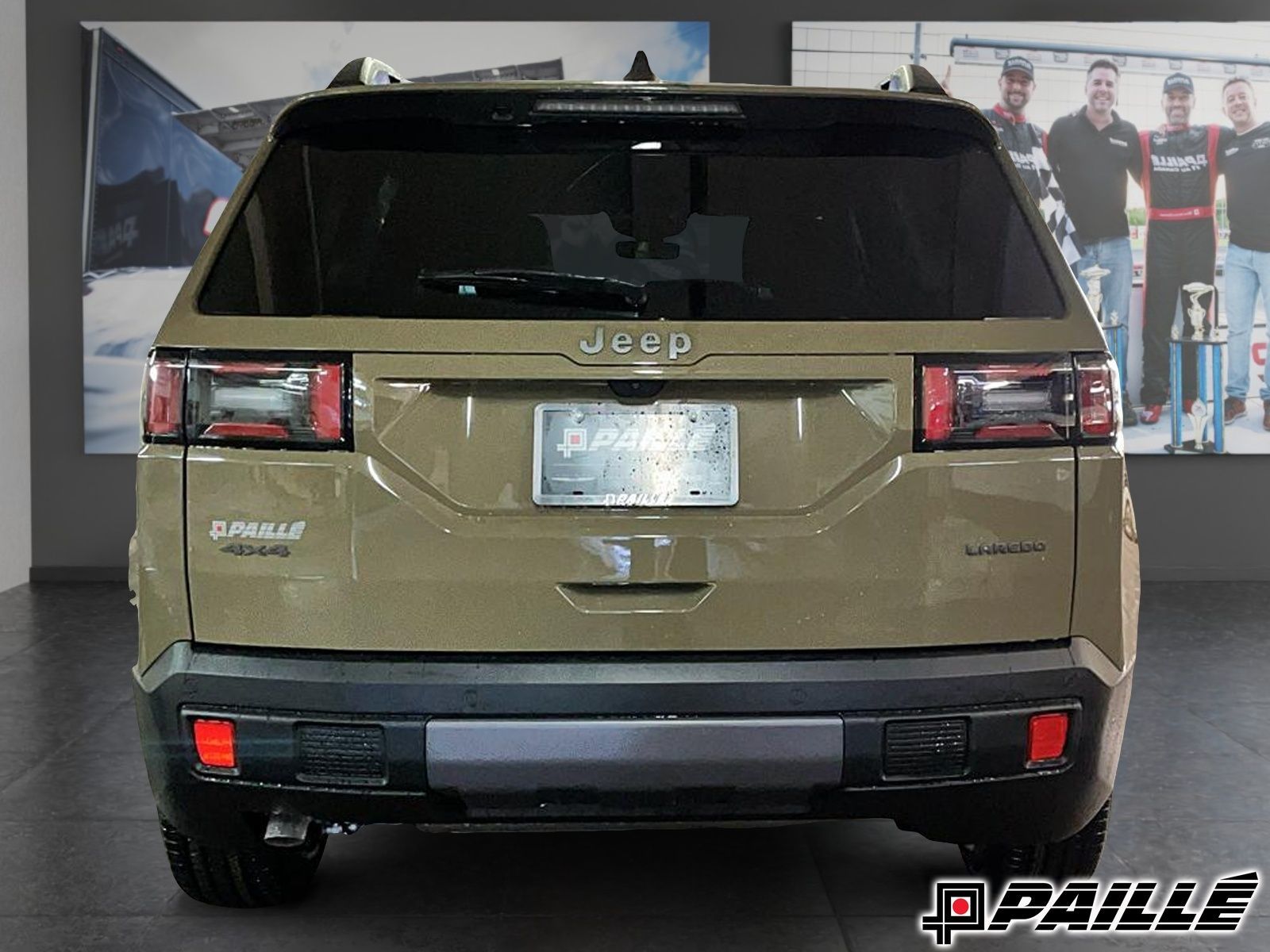 2026 Jeep Cherokee in Sorel-Tracy, Quebec