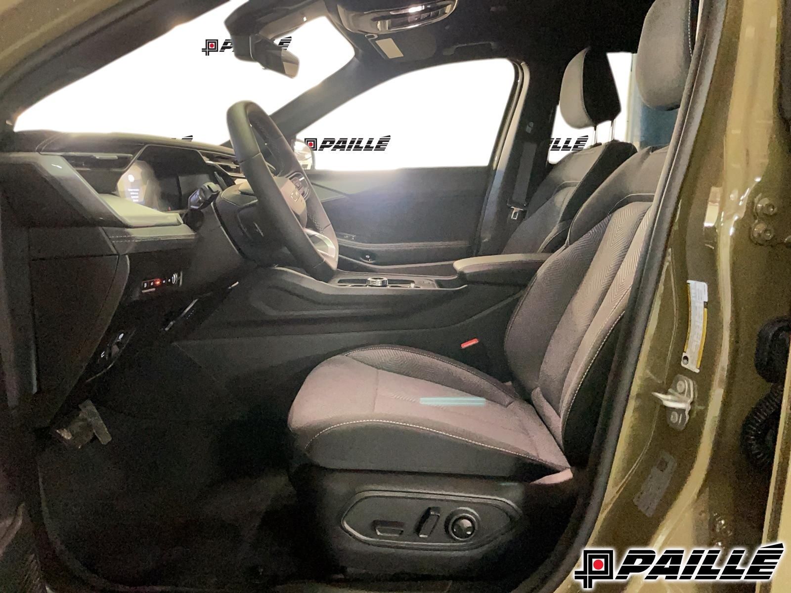 2026 Jeep Cherokee in Sorel-Tracy, Quebec