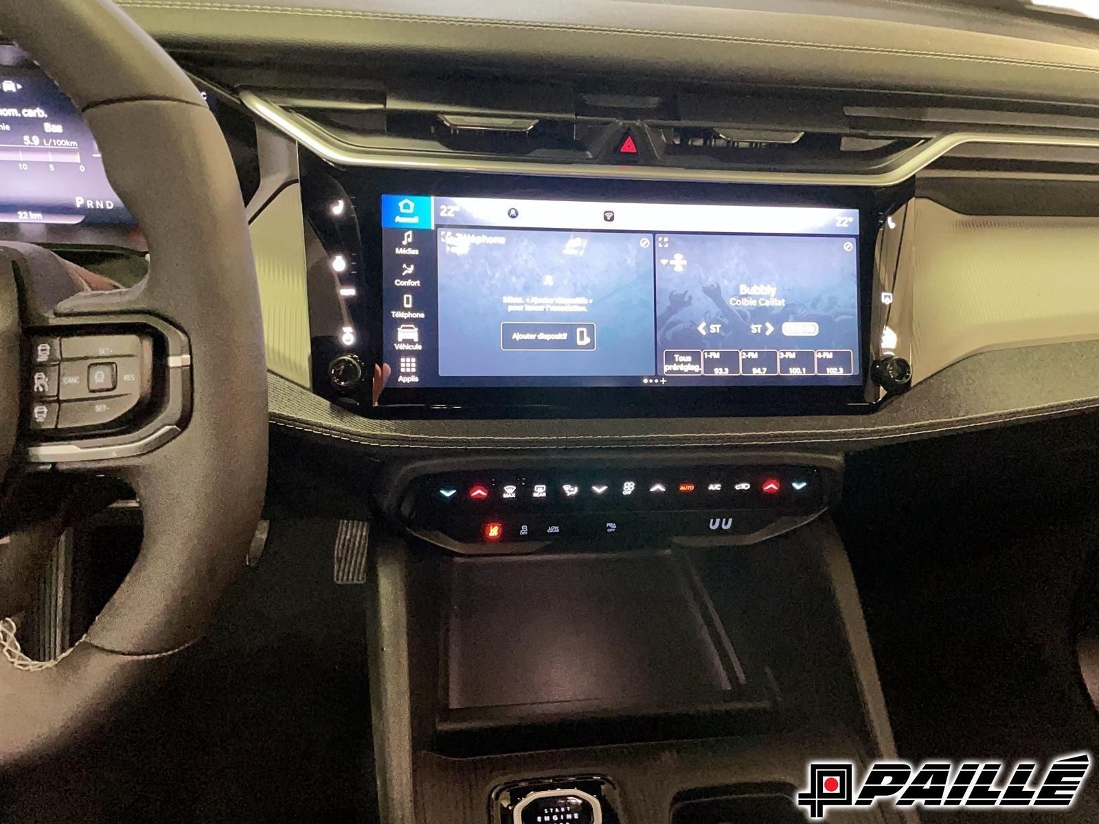 2026 Jeep Cherokee in Sorel-Tracy, Quebec